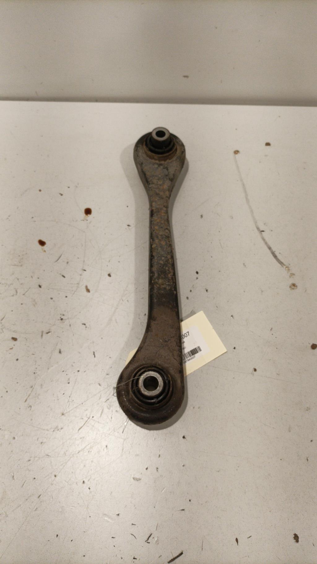 Braccio sospensione posteriore destra VOLKSWAGEN GOLF 6 Gasolina - 1