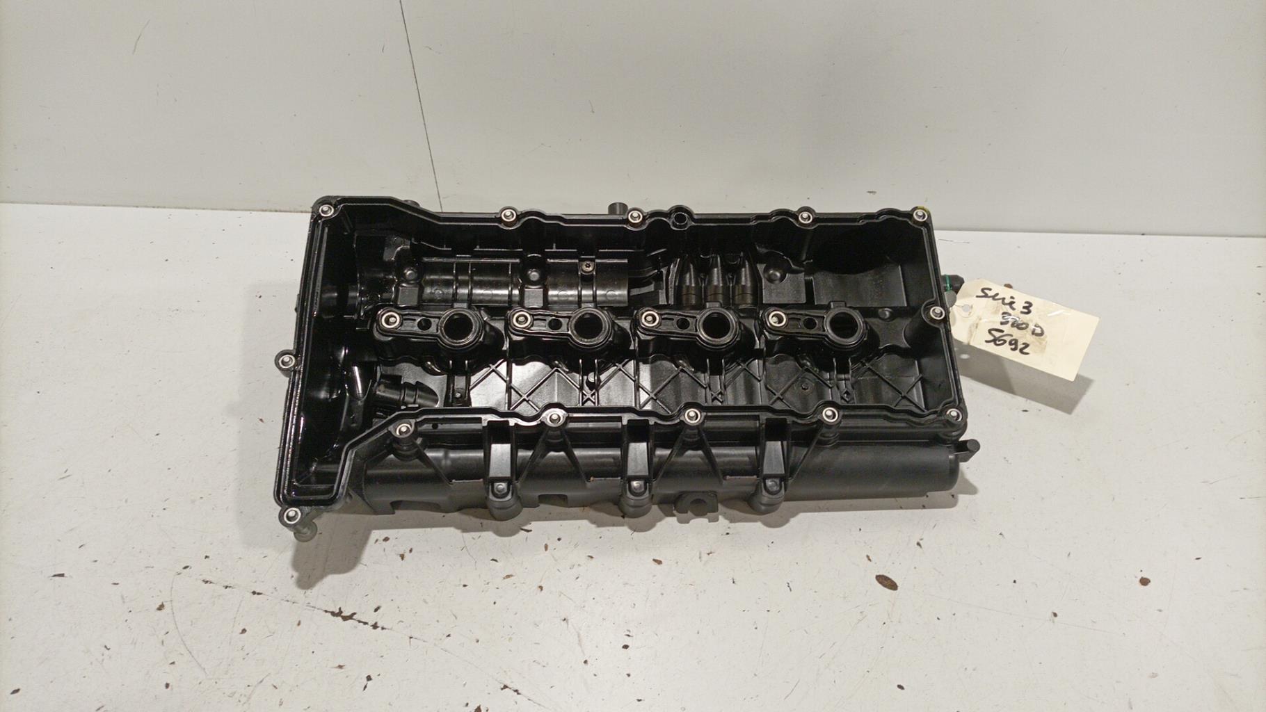 Cache culbuteur BMW SERIE 3 E92 COUPE PHASE 1 Diesel - 1