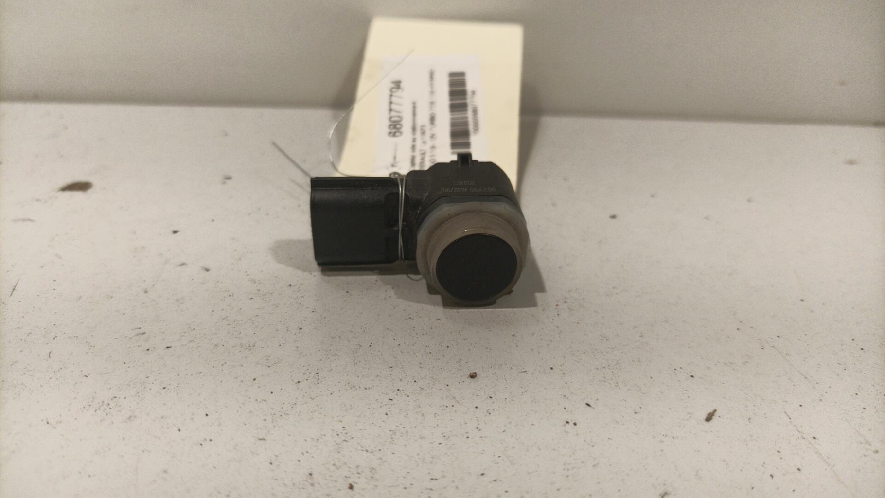 Sensore parcheggio assistito RENAULT CLIO 5 PHASE 1 Gasolina/Híbrido - 1