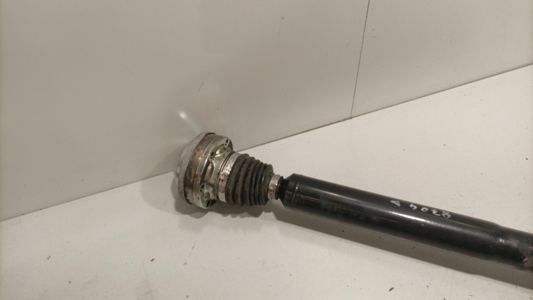 Giunto cardanico albero di trasmissione destro AUDI A3 2 PHASE 1 Gasolina - 1