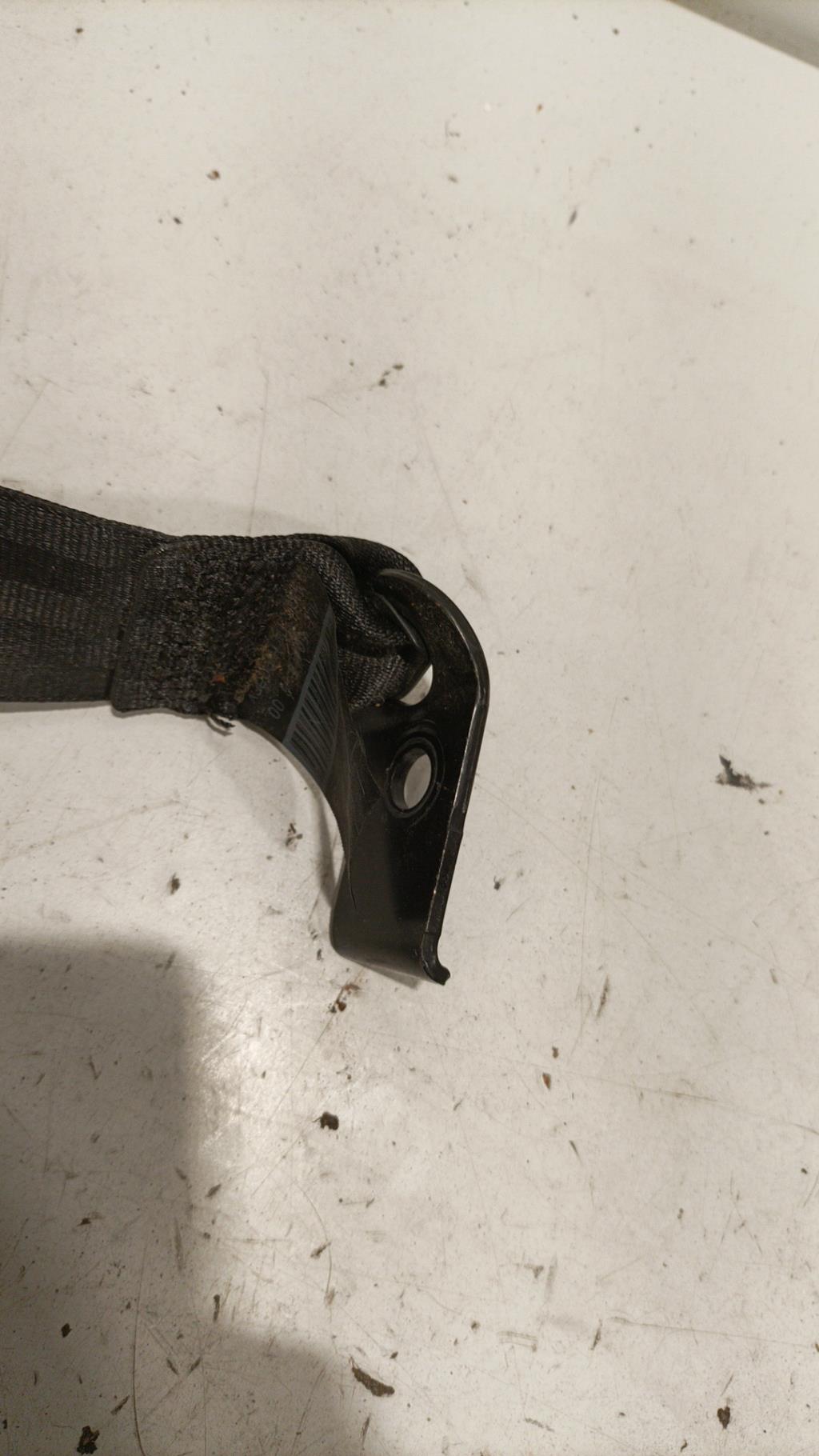 Ceinture avant gauche AUDI A3 2 PHASE 1 Essence - 1