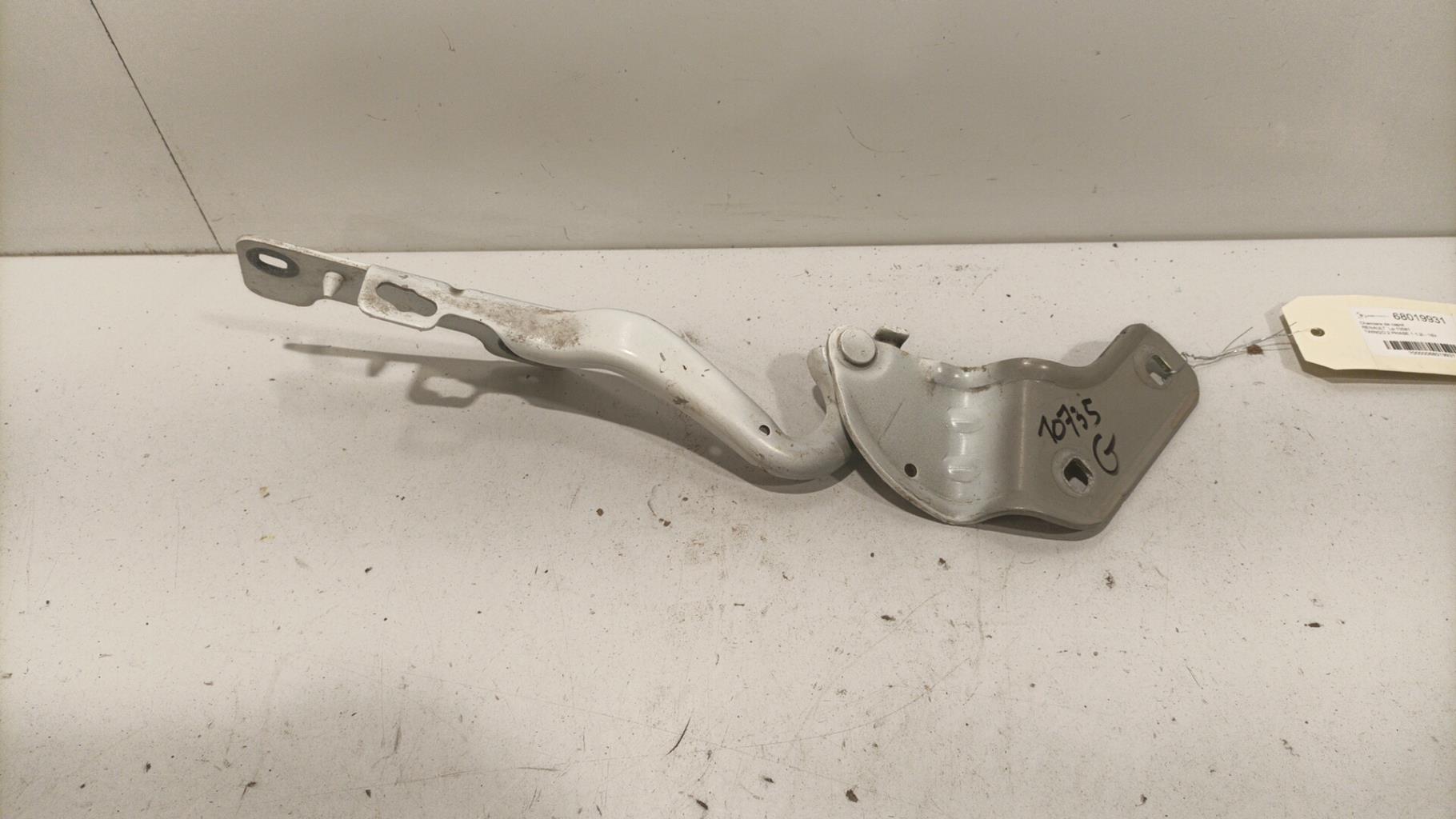 Charniere de capot RENAULT TWINGO 2 PHASE 1 Essence - 1