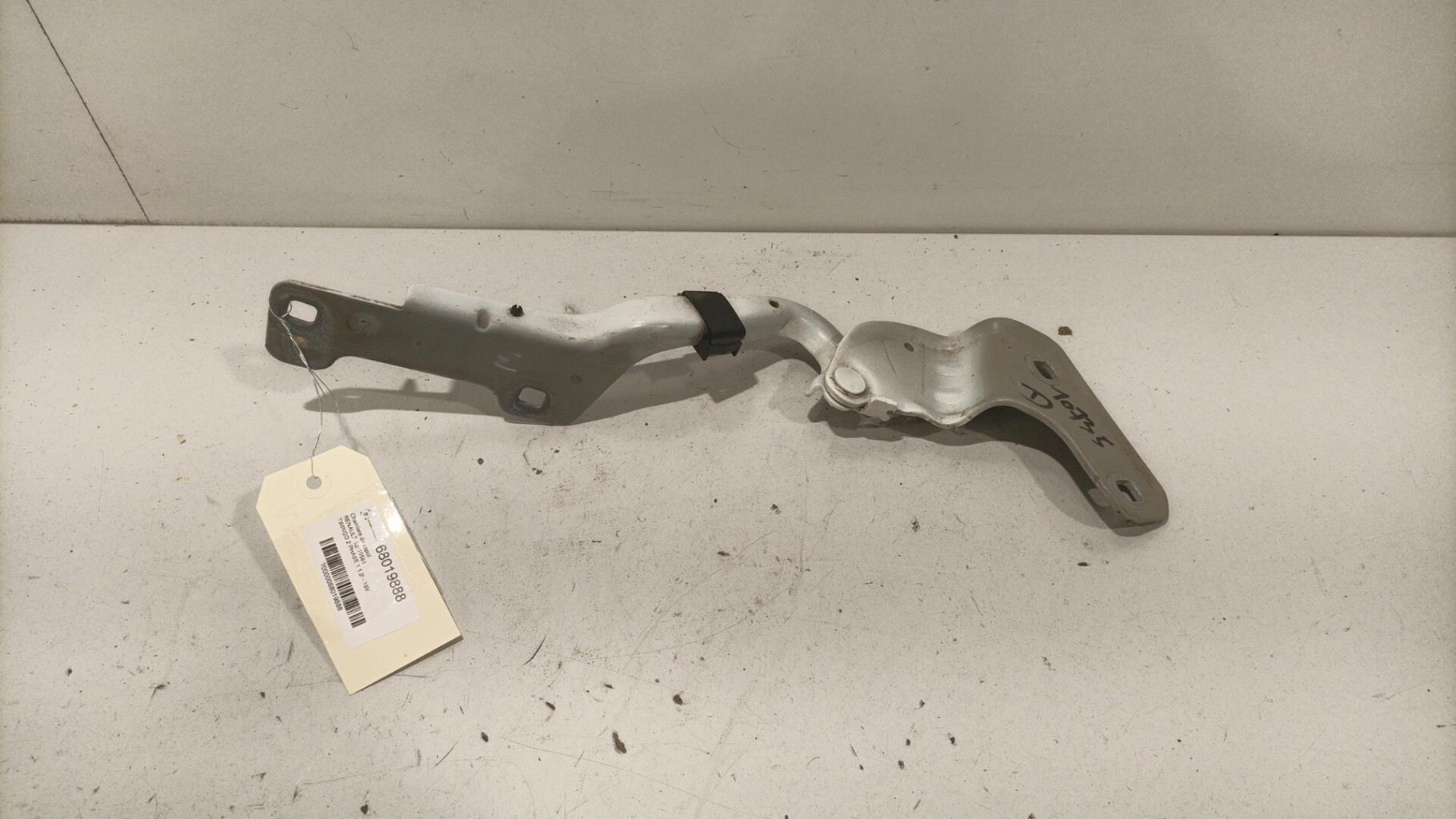 Charniere de capot RENAULT TWINGO 2 PHASE 1 Essence - 1