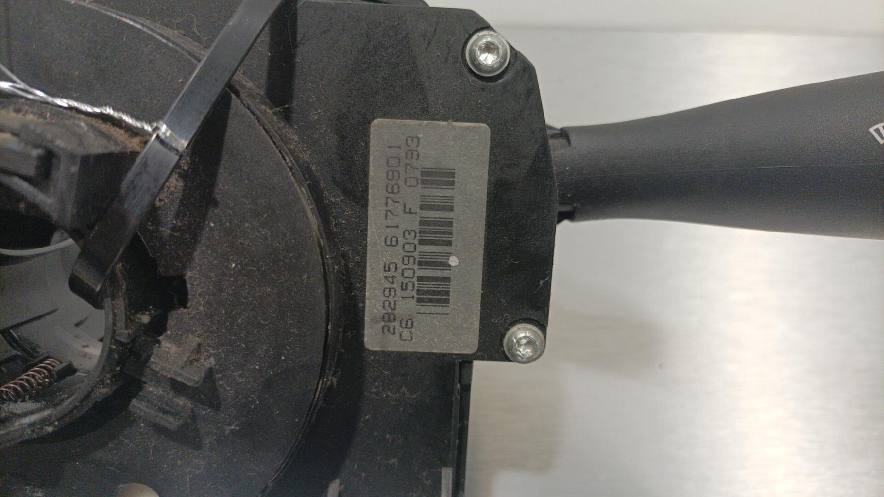 Devio guida completo con contatto spiralato CITROEN C2 PHASE 1 Gasolina - 1