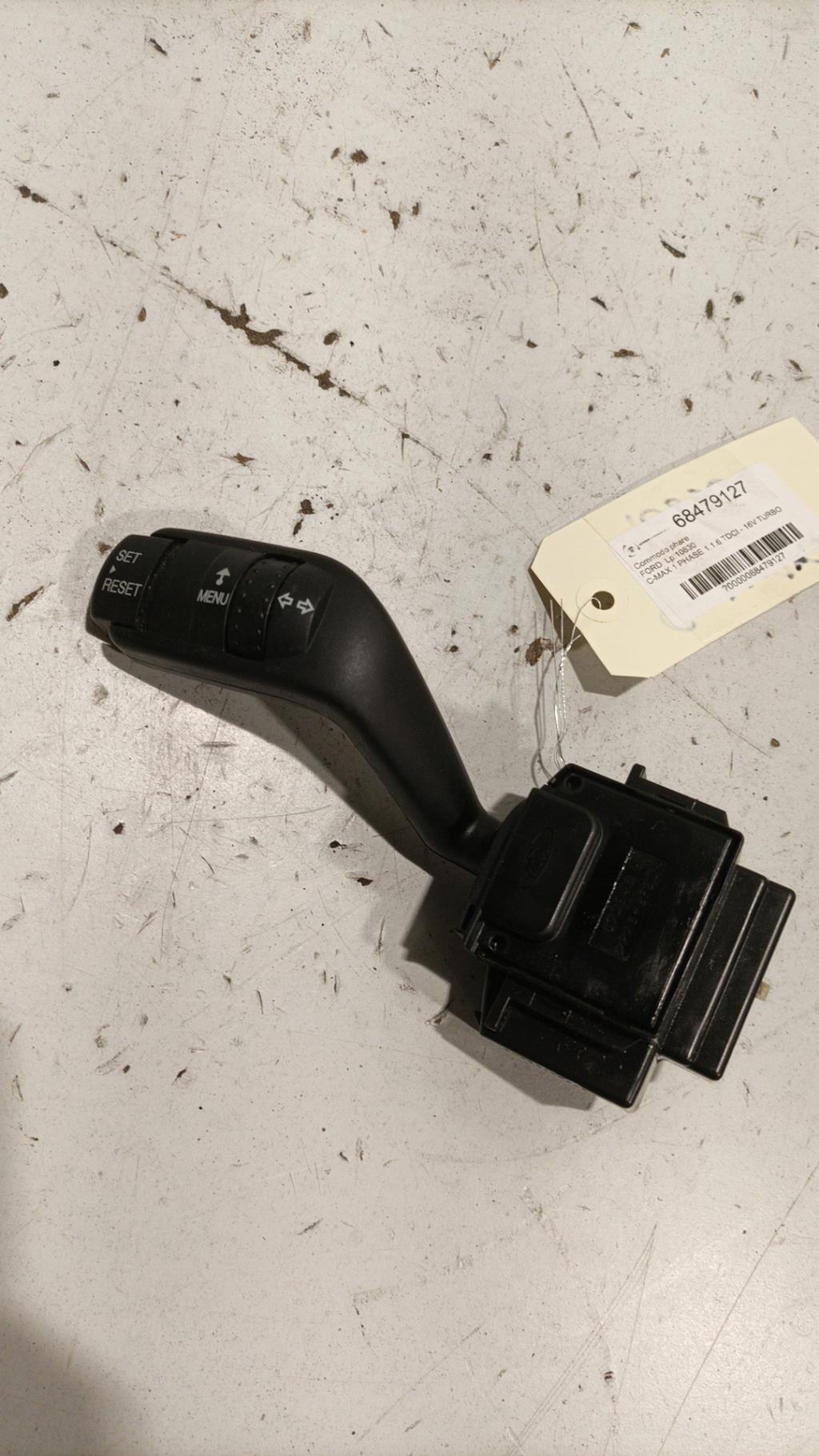 Commodo phare FORD C-MAX 1 PHASE 1 Diesel - 1