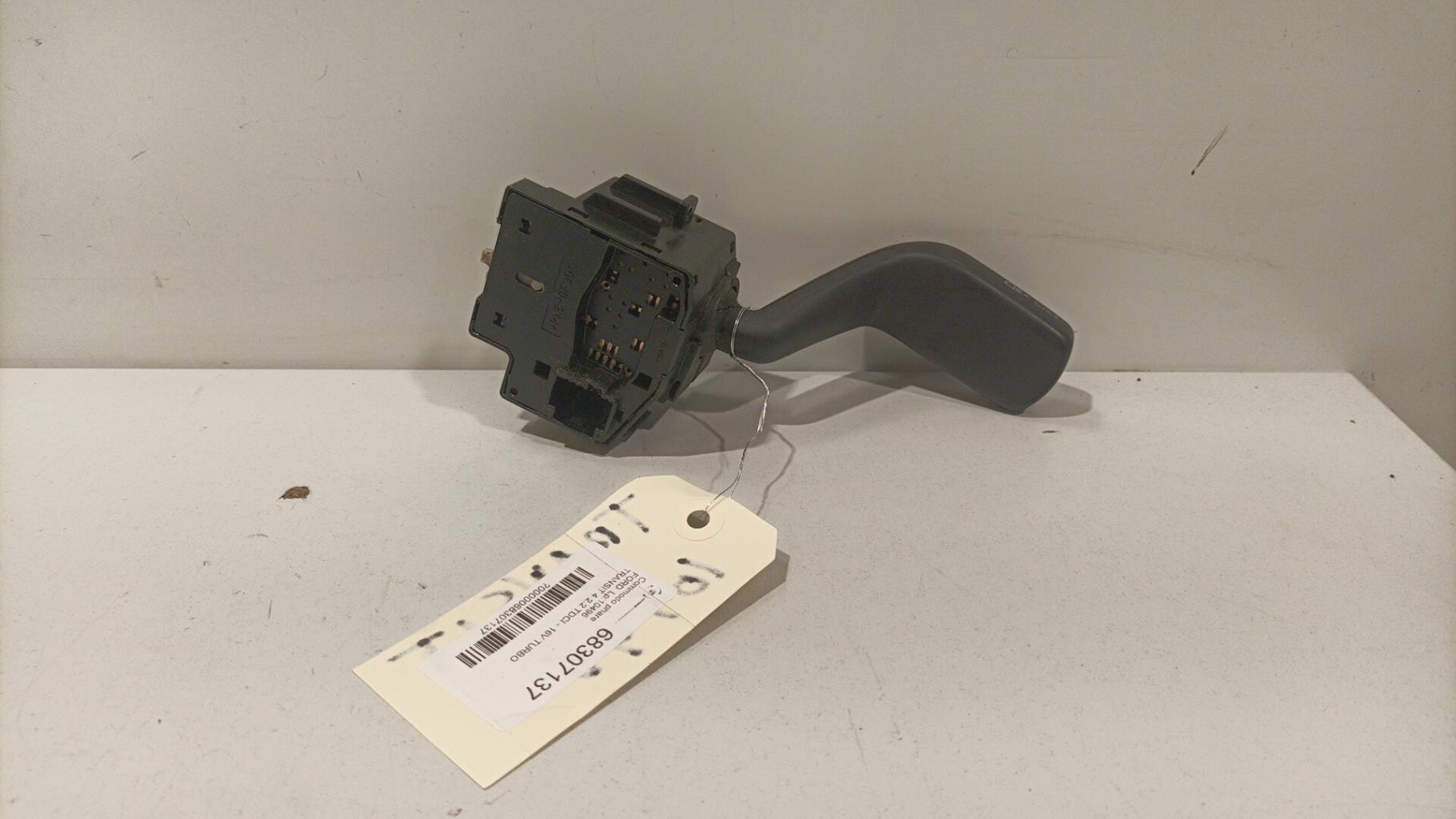 Commodo phare FORD TRANSIT 4 Diesel - 1