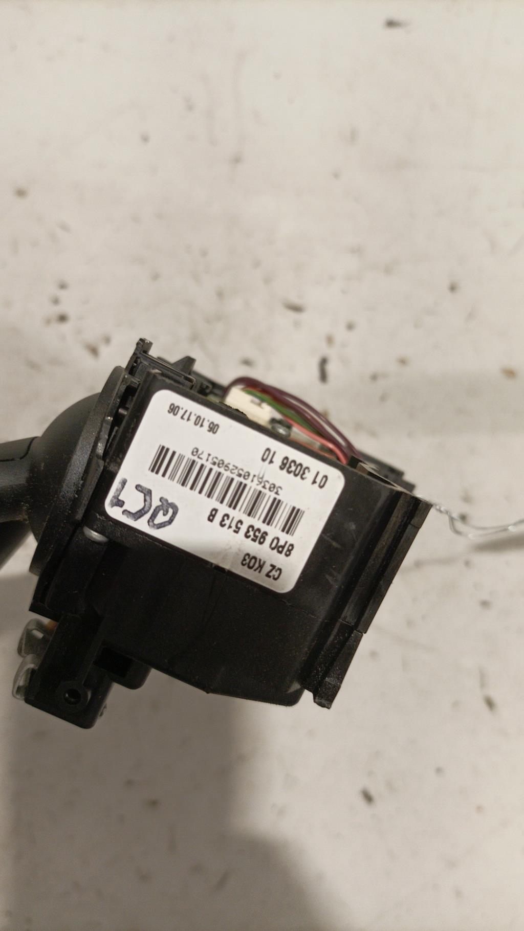 Commodo phare AUDI A3 2 PHASE 1 Essence - 1