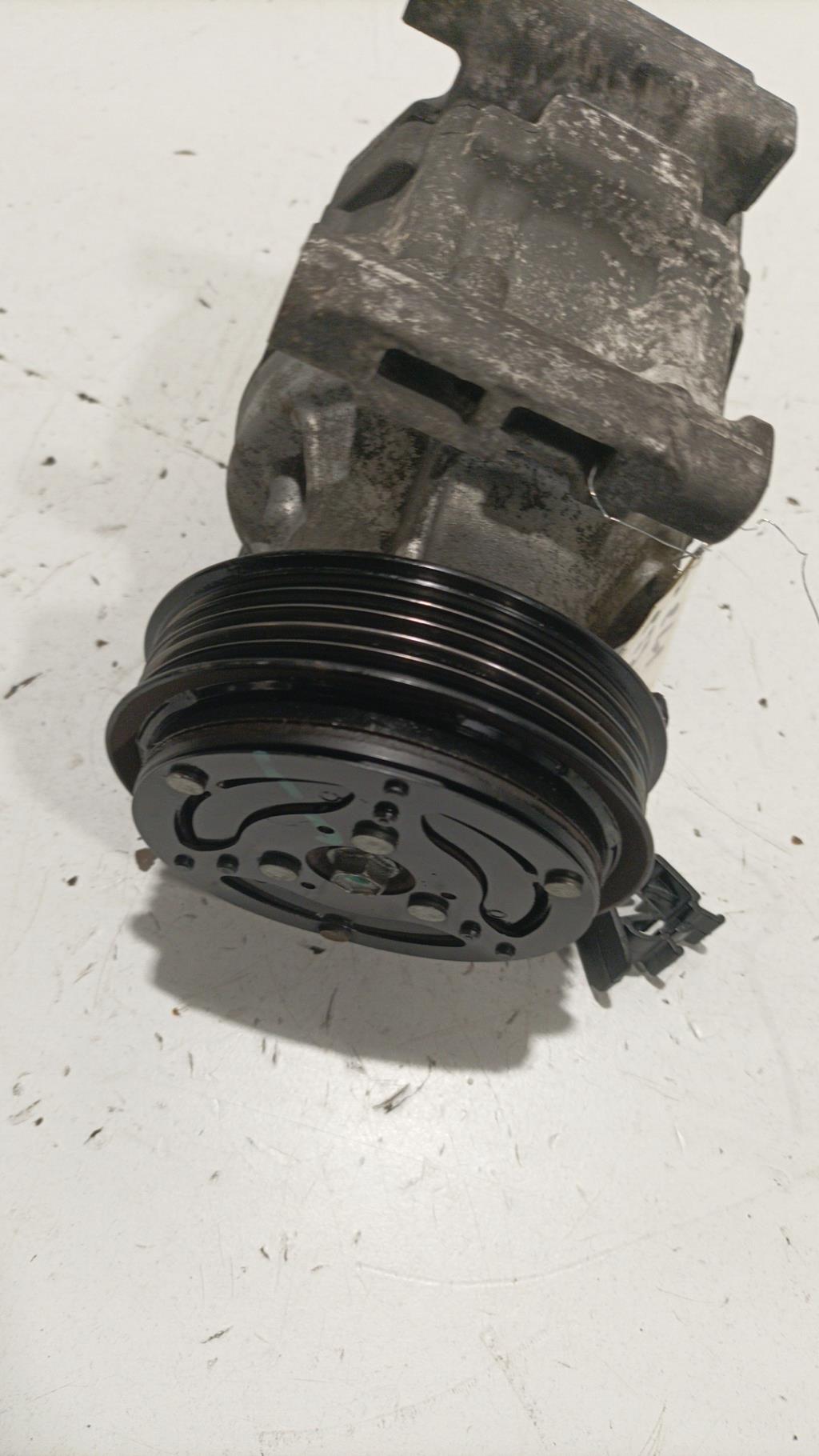 Compressore clima FIAT 500 2 PHASE 1 Gasolina - 1