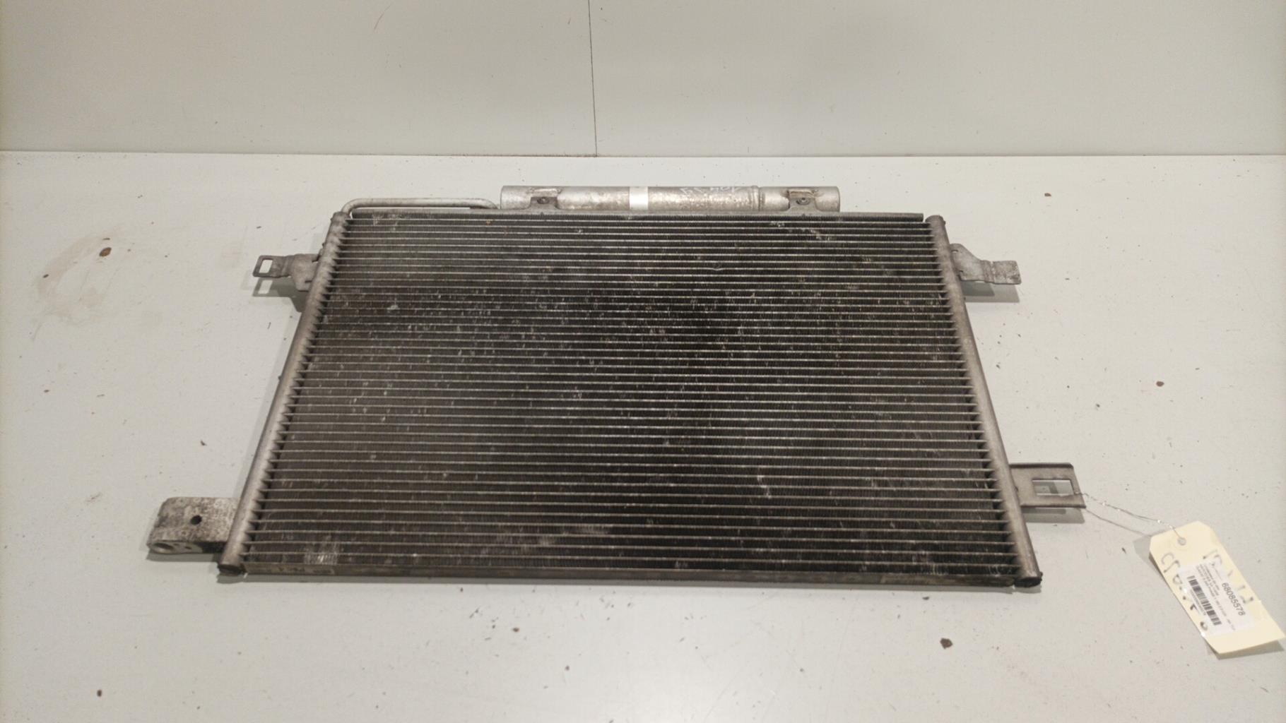 Condensatore clima MERCEDES CLASSE B 245 PHASE 1 Diésel - 1