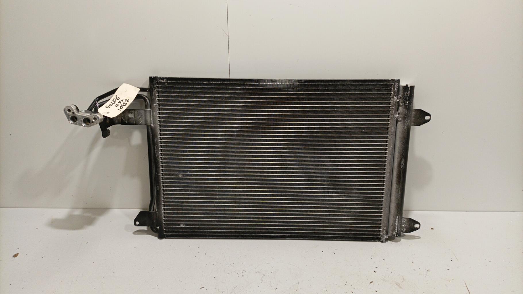 Condenseur de clim VOLKSWAGEN GOLF 6 Essence - 1