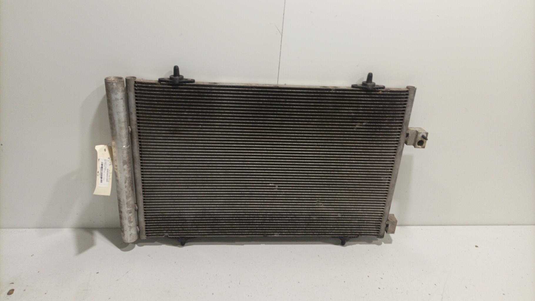 Condenseur de clim PEUGEOT 508 1 PHASE 1 Diesel - 1