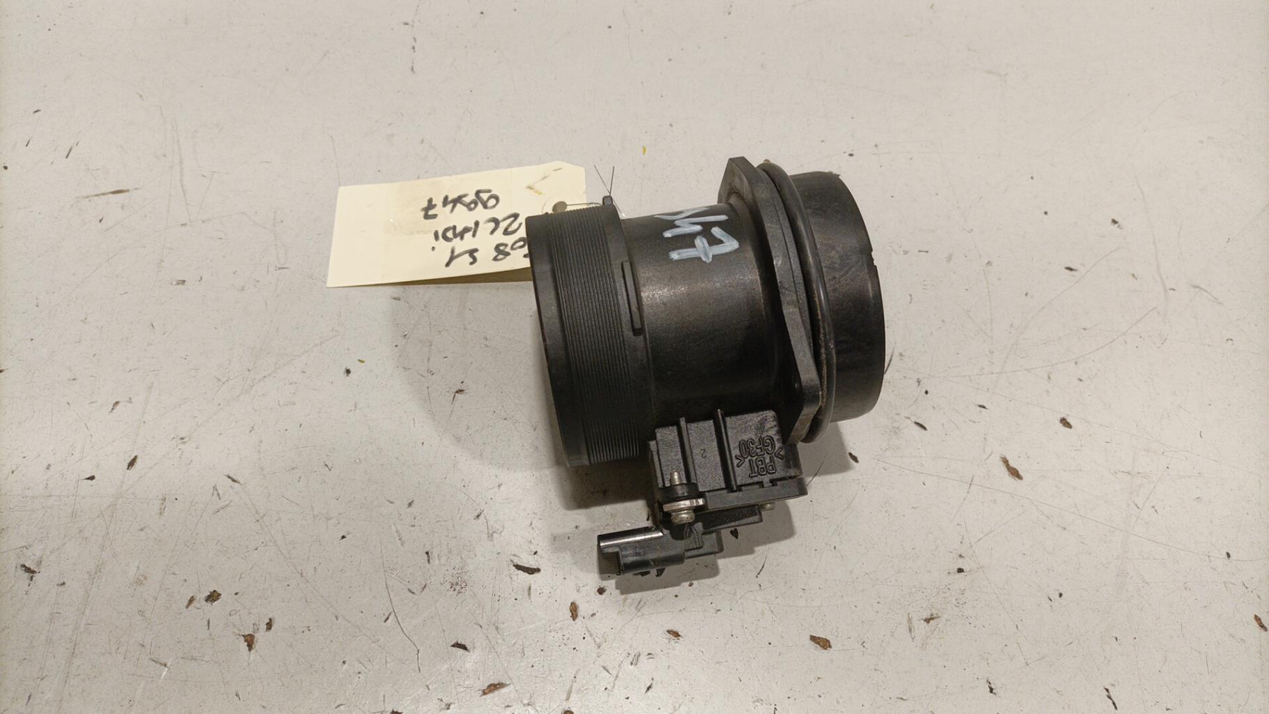 Debitmetre PEUGEOT 508 1 PHASE 1 Diesel - 1