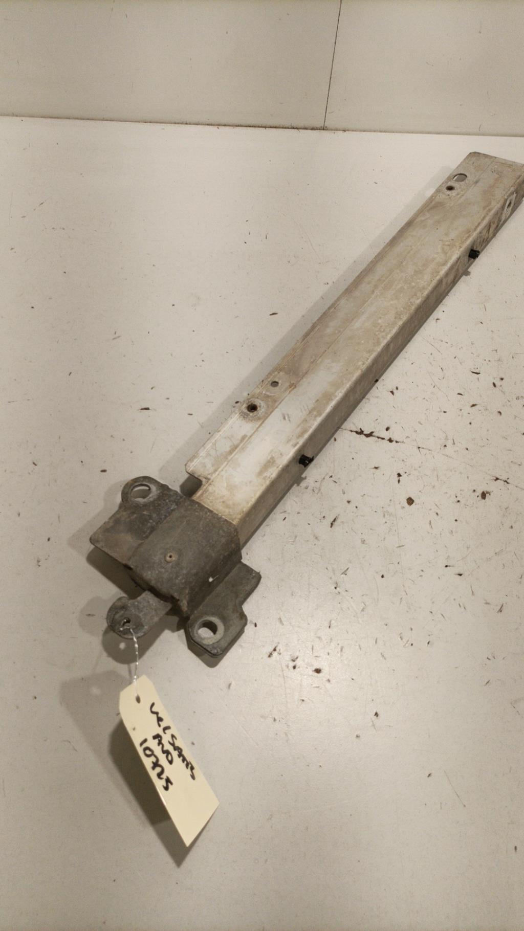 Semiculla RENAULT VEL SATIS PHASE 2 Gasolina - 1