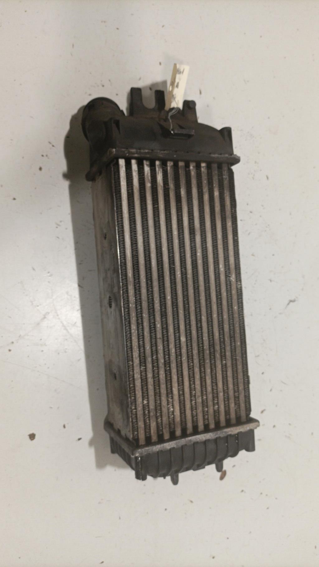 Scambiatore aria (Intercooler) CITROEN XSARA PICASSO PHASE 2 Diésel - 1