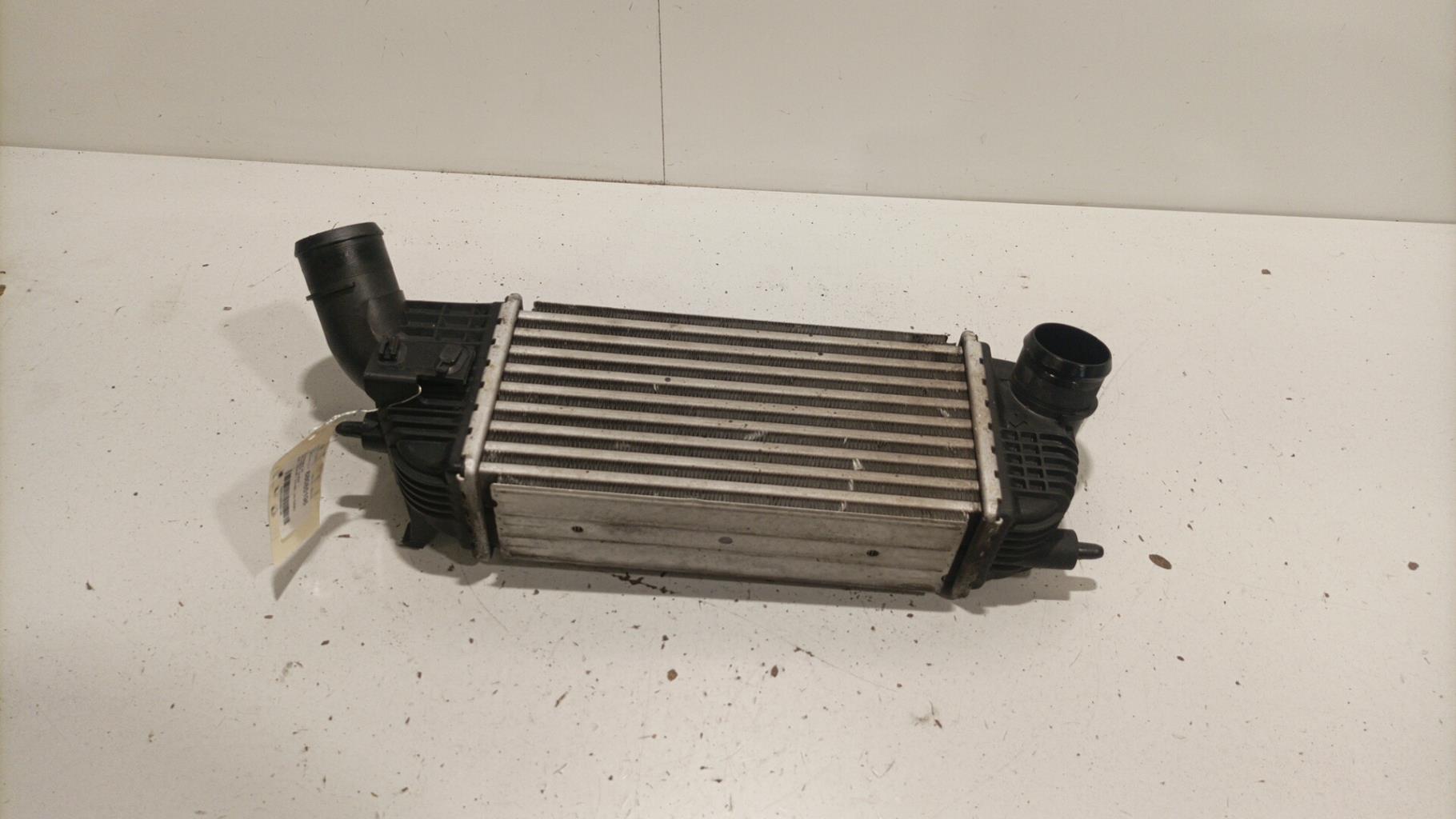 Echangeur air (Intercooler) PEUGEOT 508 1 PHASE 1 Diesel - 1