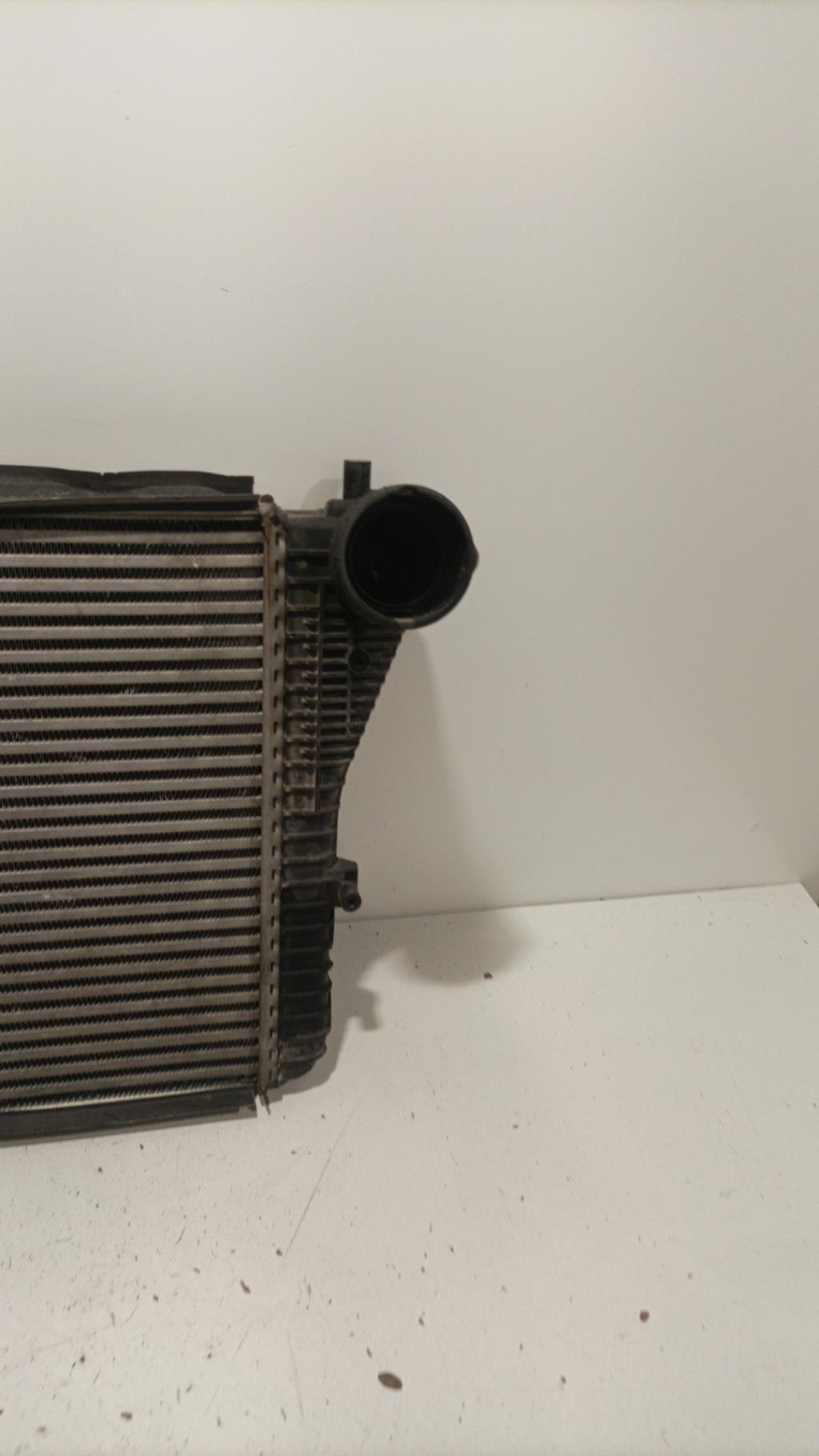 Echangeur air (Intercooler) AUDI A3 2 PHASE 1 Essence - 1
