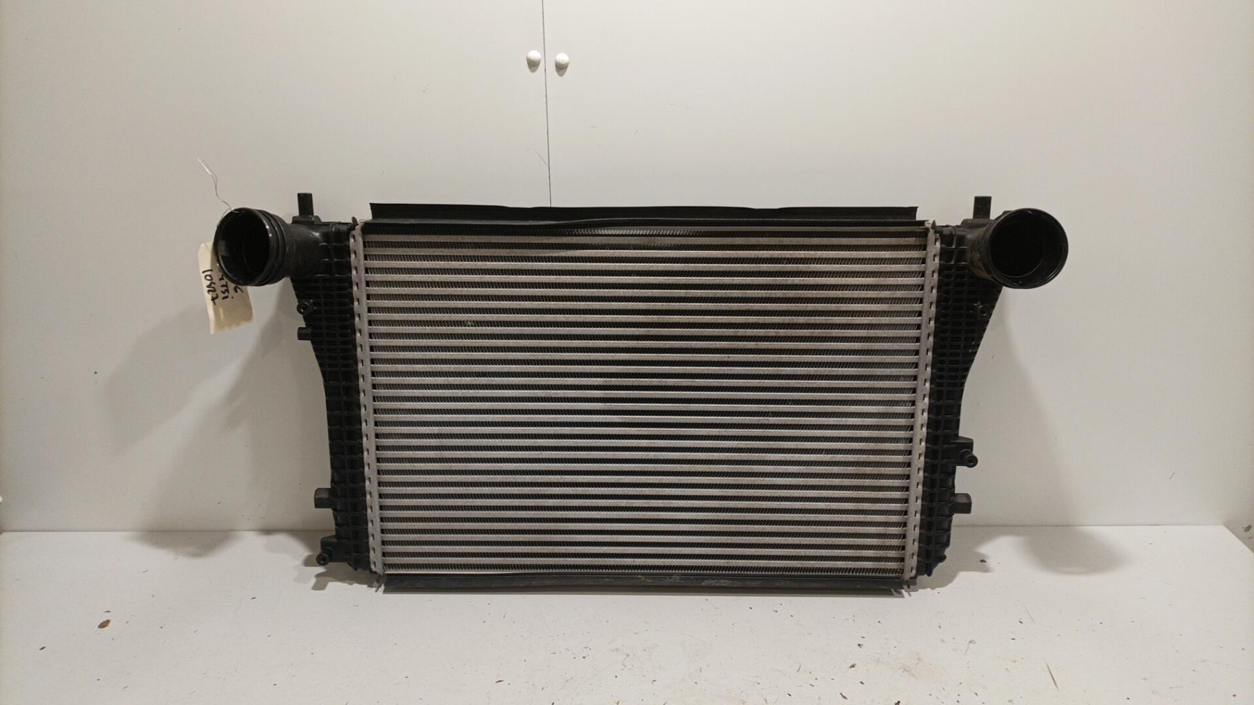 Scambiatore aria (Intercooler) VOLKSWAGEN GOLF 6 Gasolina - 1