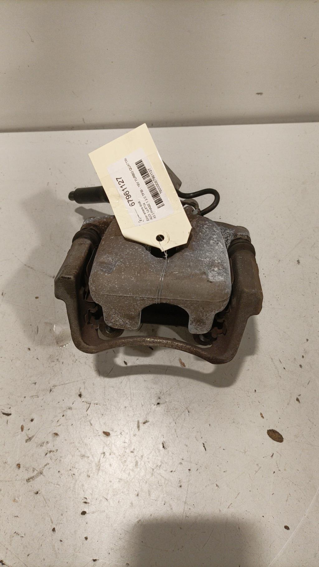 Pinza freni posteriore destra AUDI A3 2 PHASE 1 Gasolina - 1