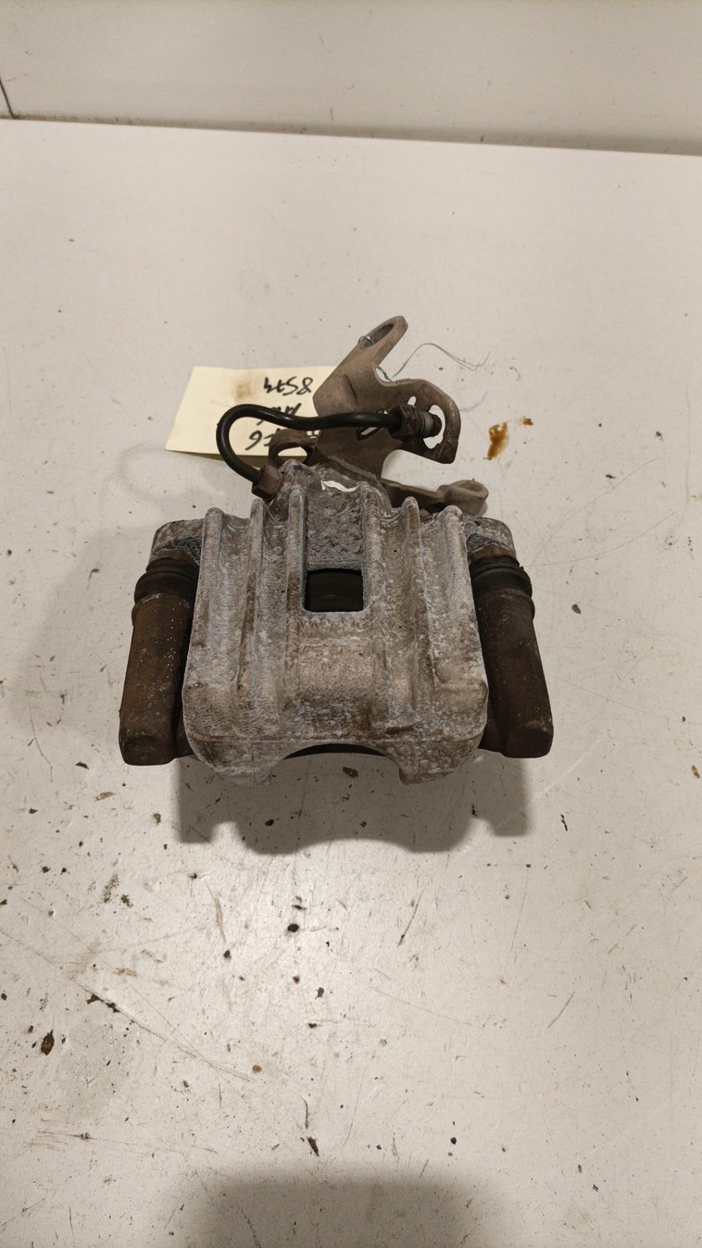 Pinza freni posteriore sinistra VOLKSWAGEN GOLF 6 Gasolina - 1