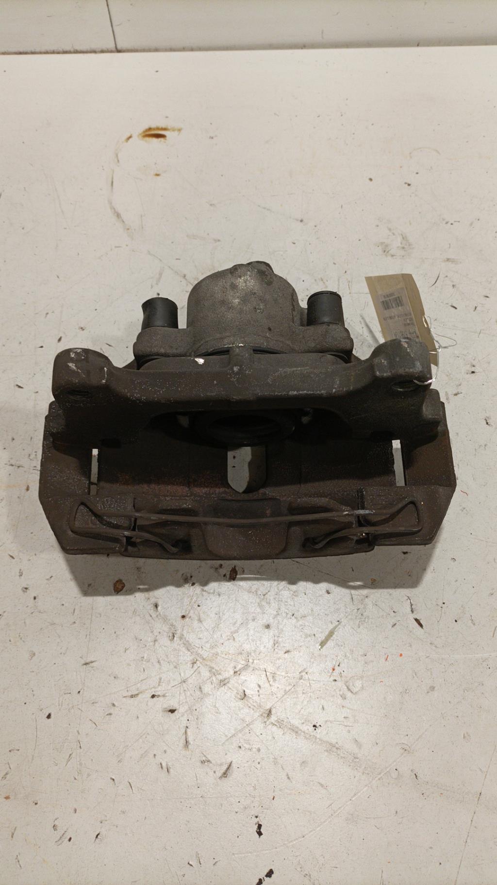 Pinza freni anteriore destra AUDI A3 2 PHASE 1 Gasolina - 1