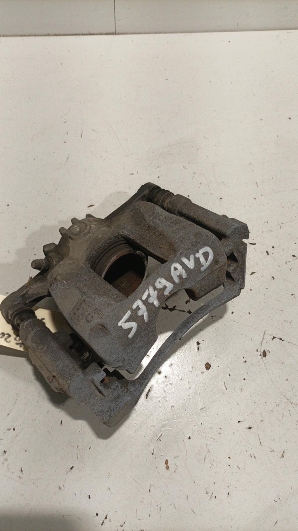 Pinza freni anteriore destra FIAT TALENTO Diésel - 1