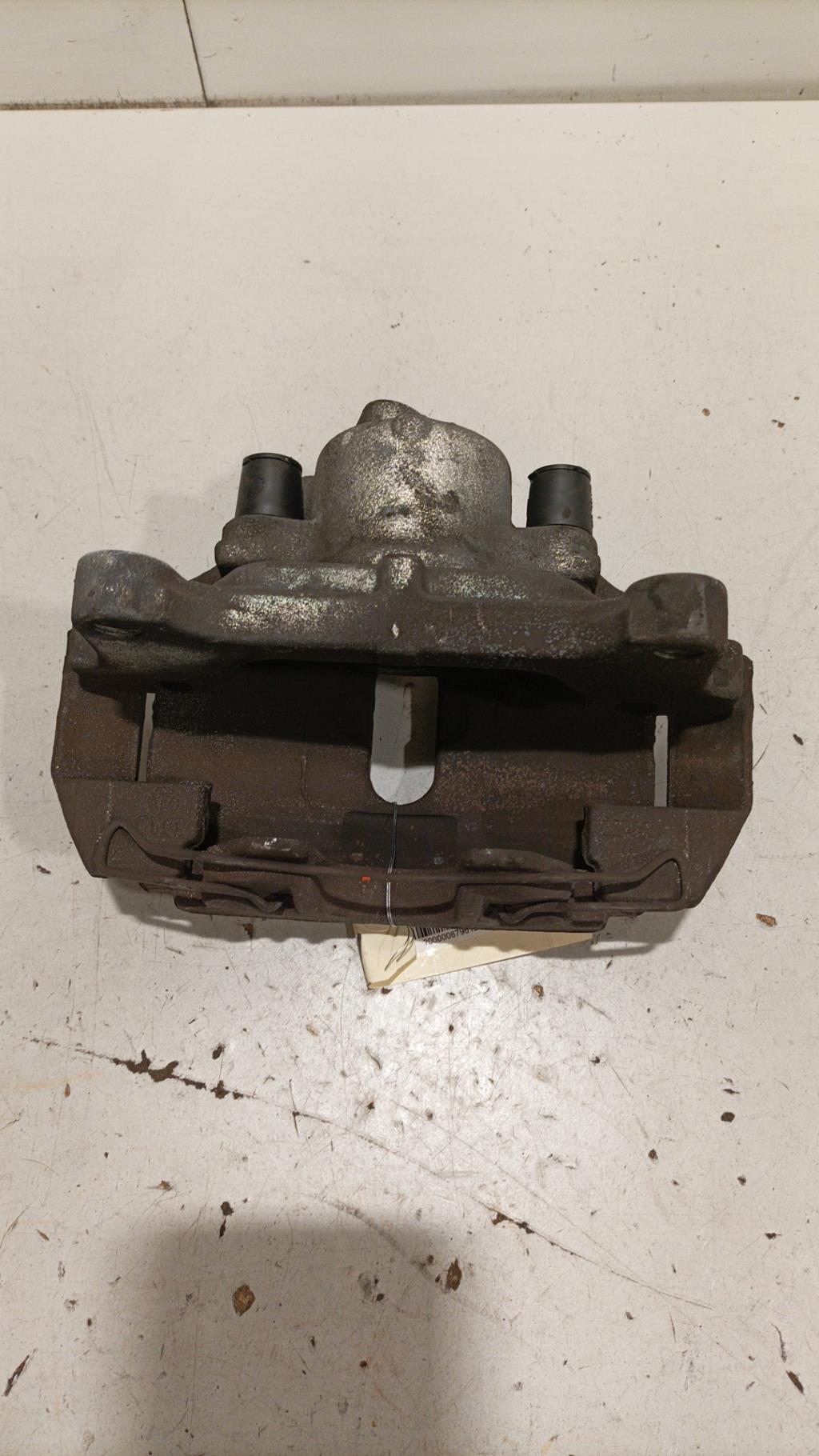 Pinza freni anteriore sinistra AUDI A3 2 PHASE 1 Gasolina - 1