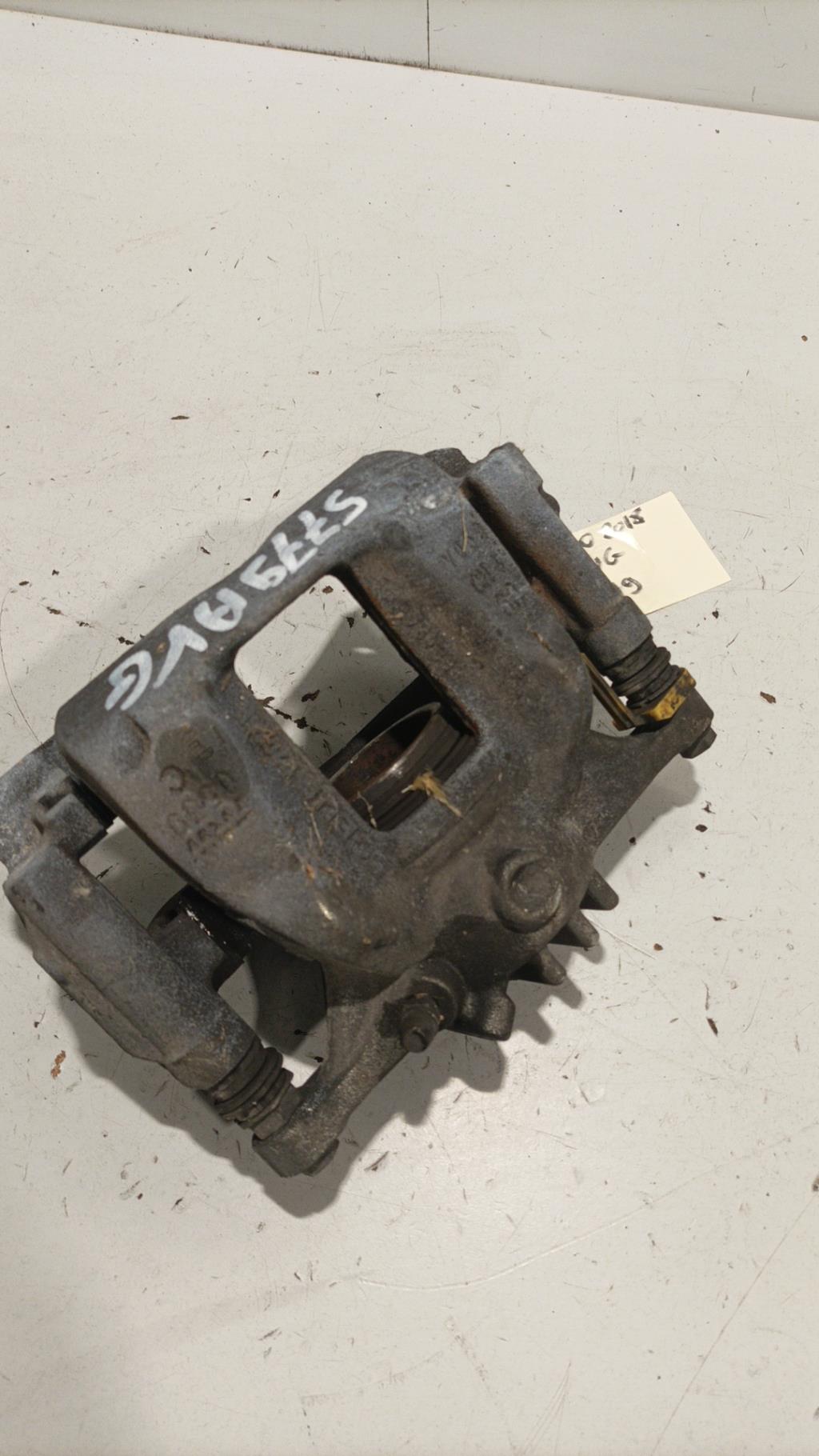 Pinza freni anteriore sinistra FIAT TALENTO Diésel - 1