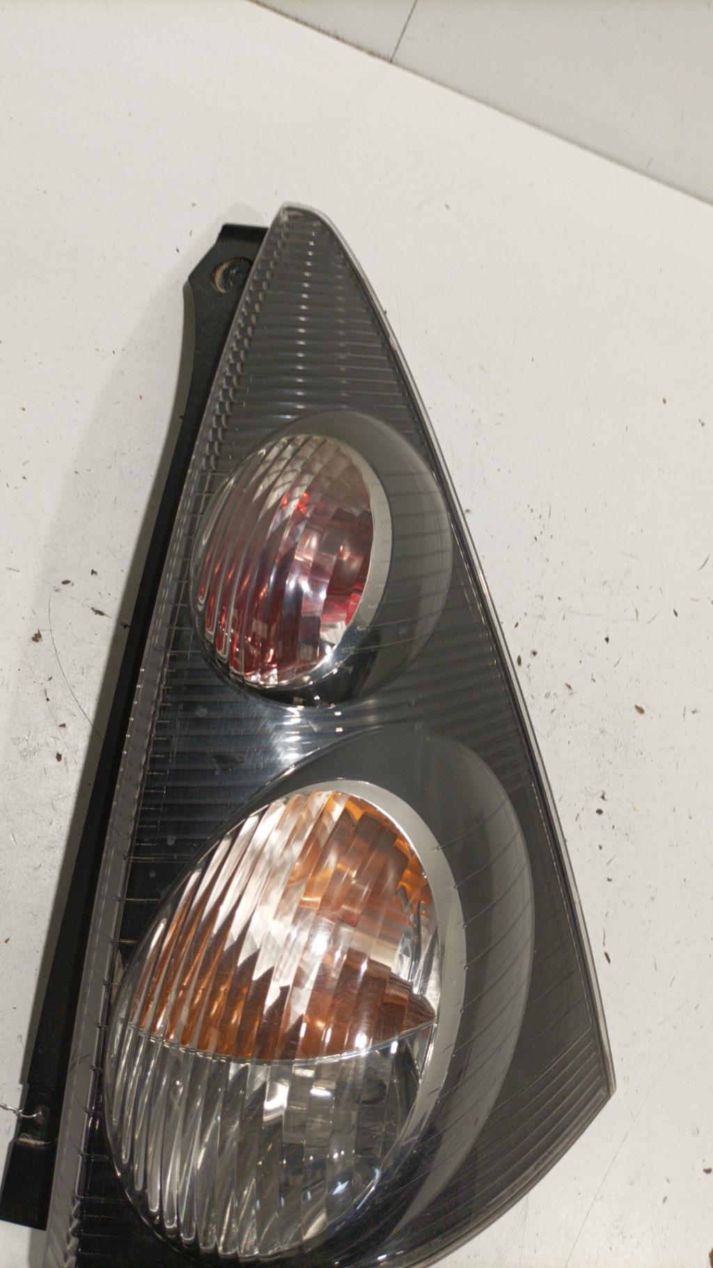 Fanale posteriore principale destro (luci) CITROEN C1 1 PHASE 2 Gasolina - 1