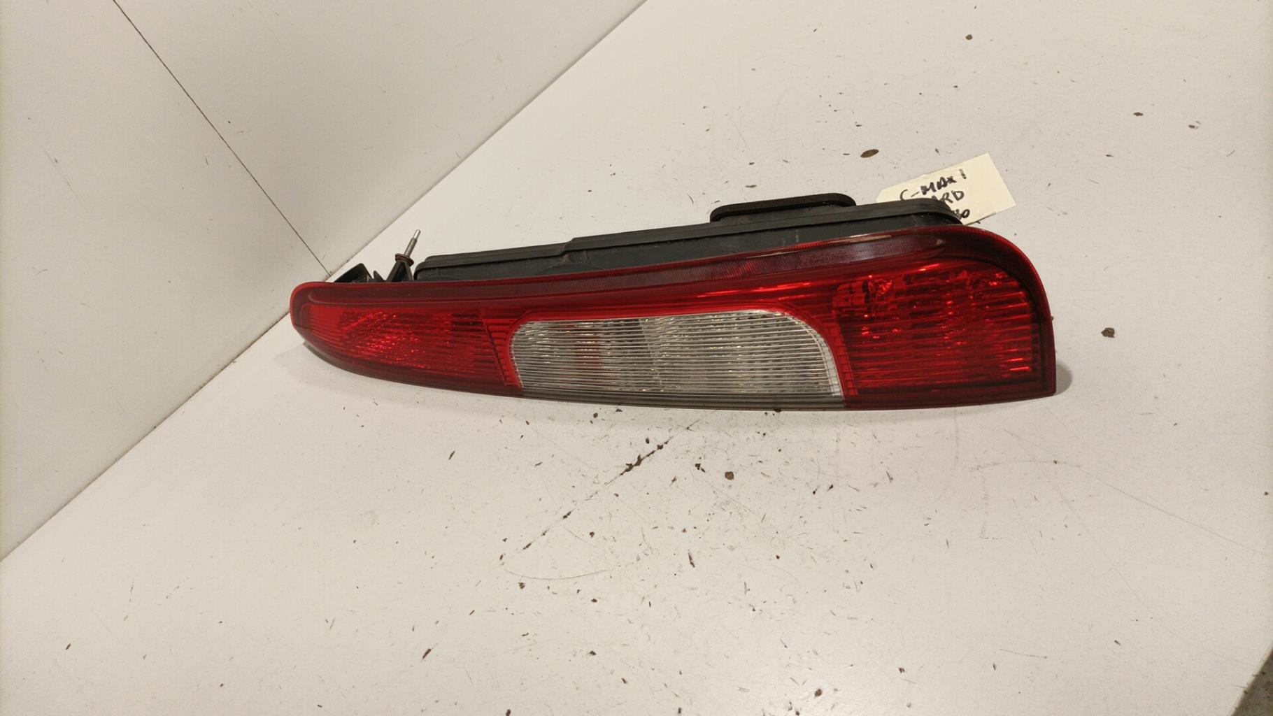 Fanale posteriore principale destro (luci) FORD C-MAX 1 PHASE 1 Diésel - 1