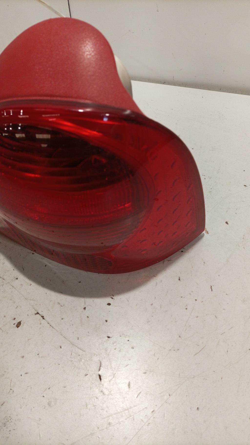 Fanale posteriore principale destro (luci) RENAULT TWINGO 1 PHASE 3 Gasolina - 1
