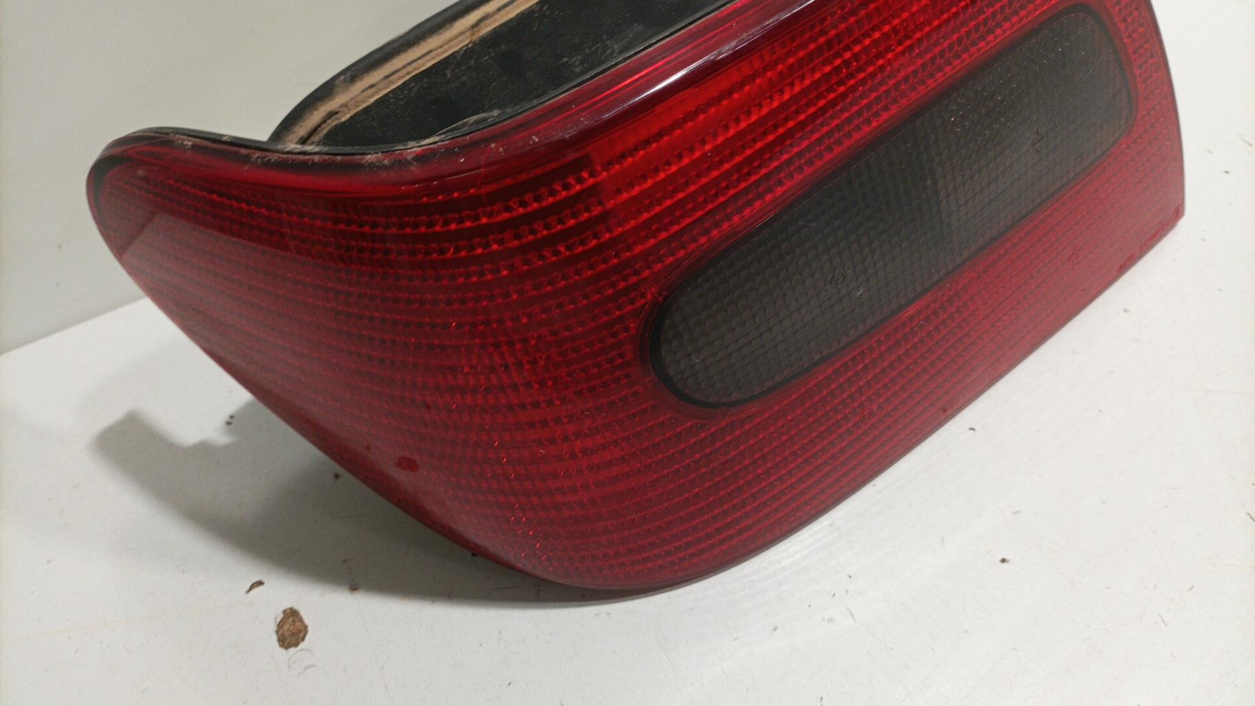 Fanale posteriore principale sinistro (luci) CITROEN XSARA PHASE 1 COUPE Gasolina - 1