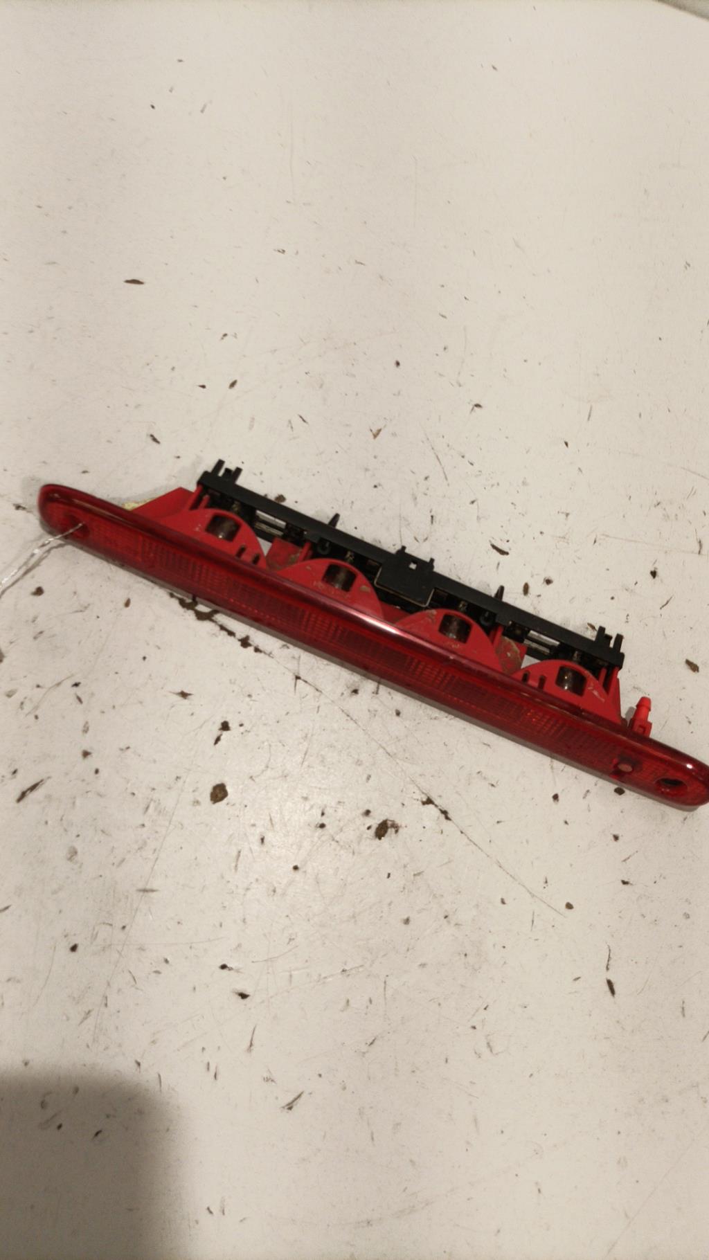 Luce stop centrale PEUGEOT 107 PHASE 1 Gasolina - 1