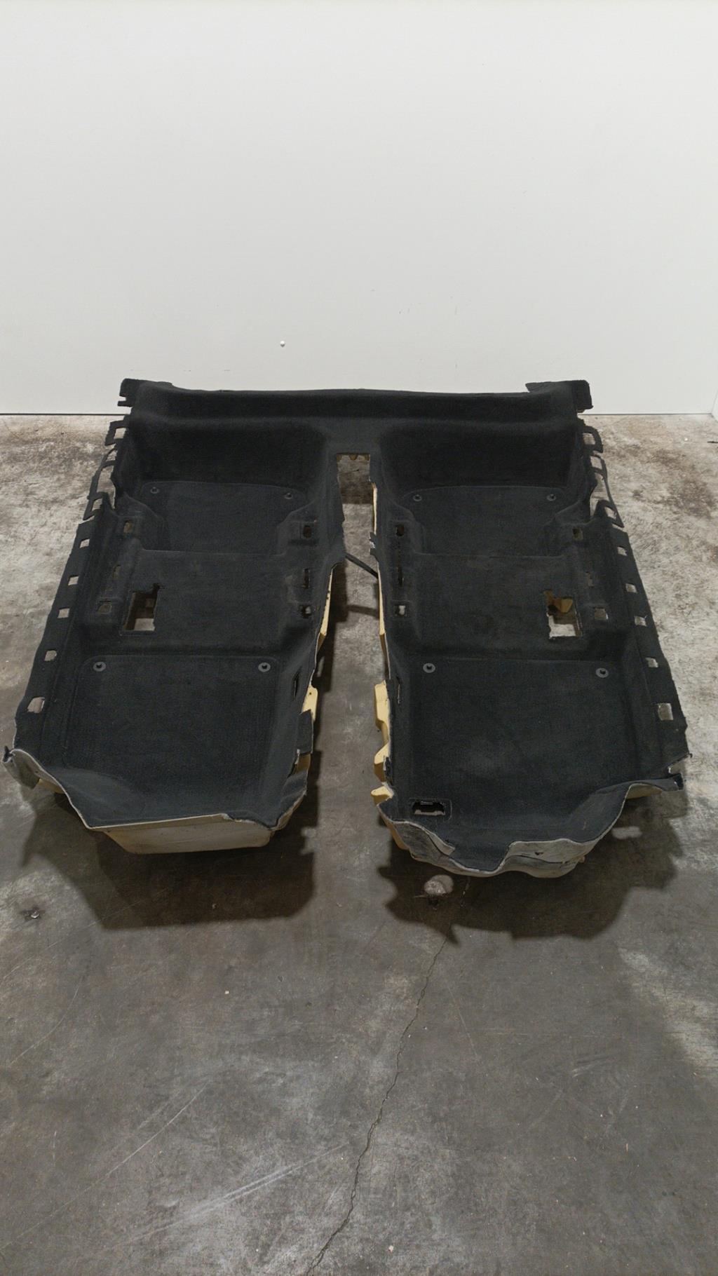 Moquette AUDI A3 2 PHASE 1 Essence - 1