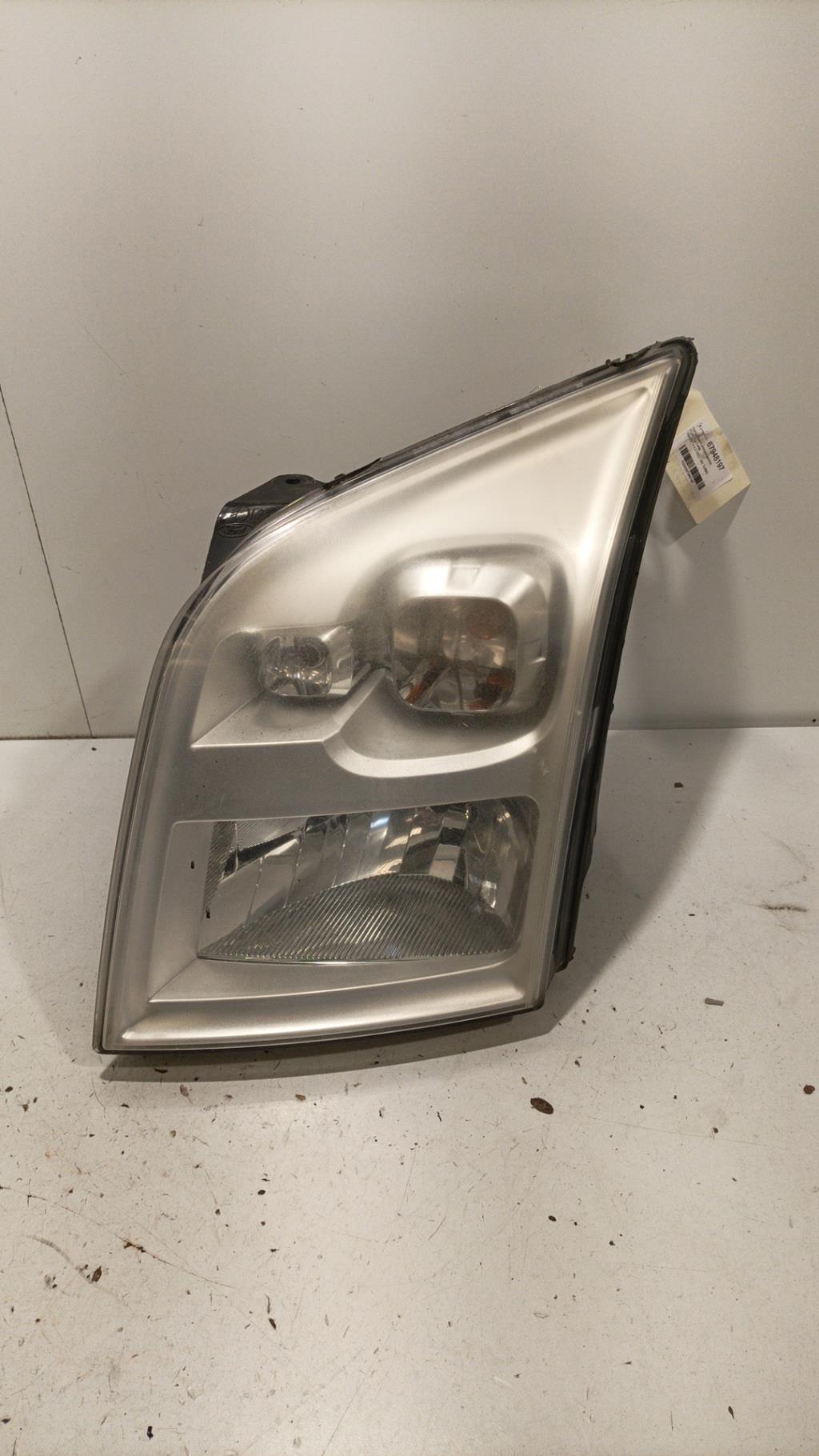 Gruppo ottico anteriore principale sinistro (luci)(faro) FORD TRANSIT 4 Diésel - 1
