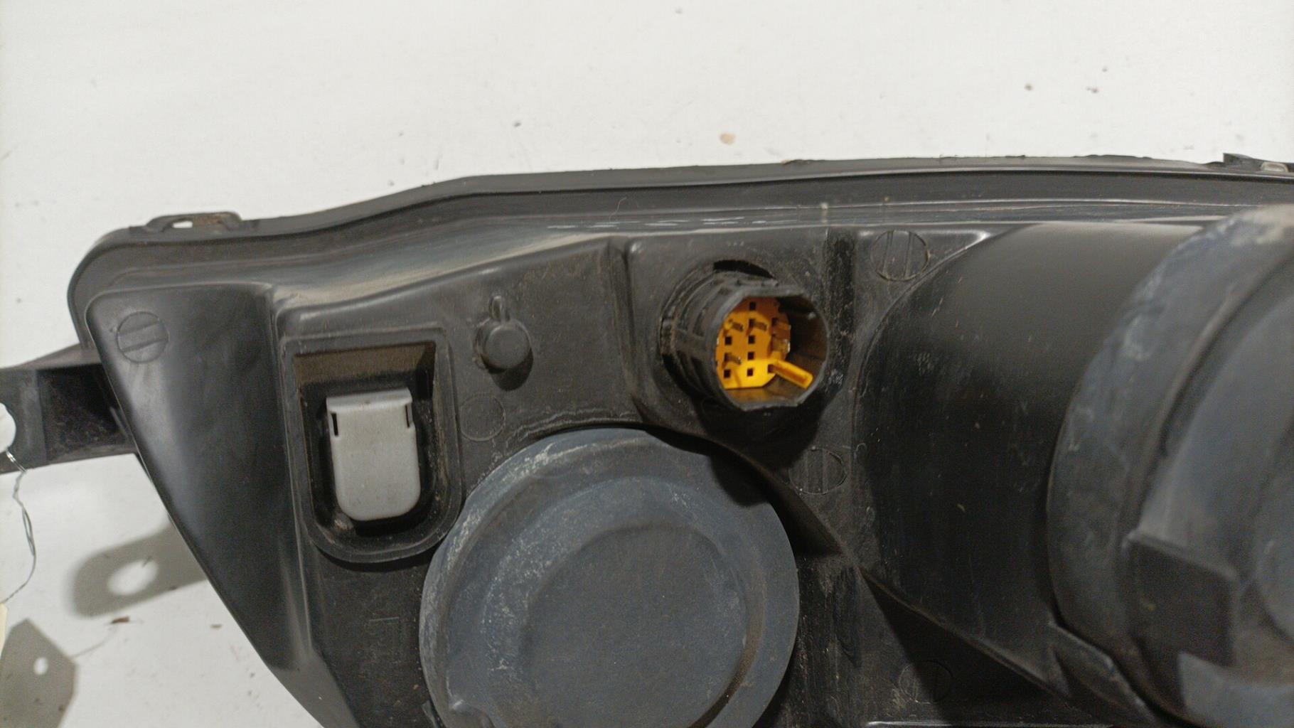 Gruppo ottico anteriore principale sinistro (luci)(faro) FIAT PUNTO 2 PHASE 2 Gasolina - 1