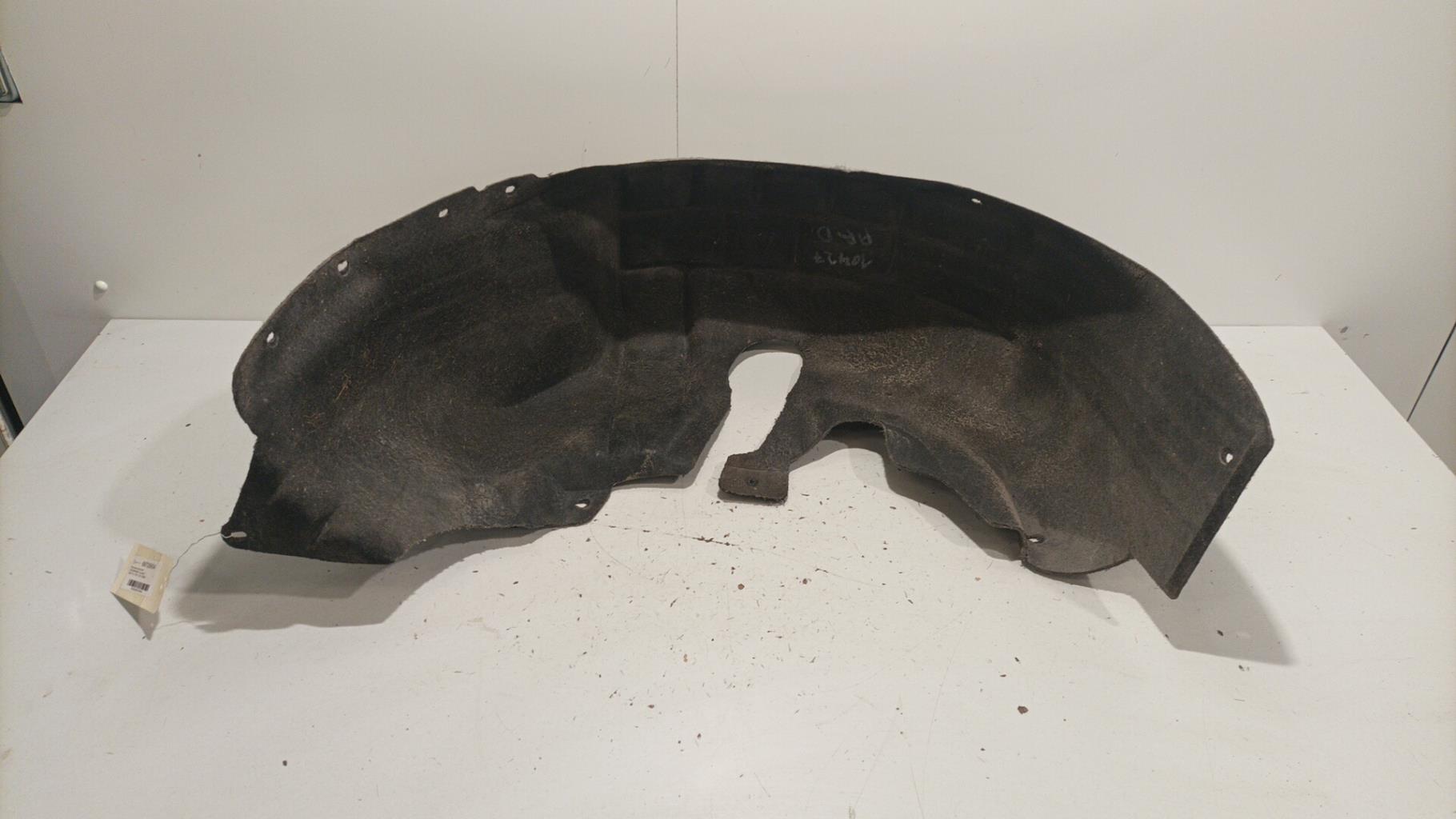 Parasale posteriore destro VOLKSWAGEN GOLF 6 Gasolina - 1