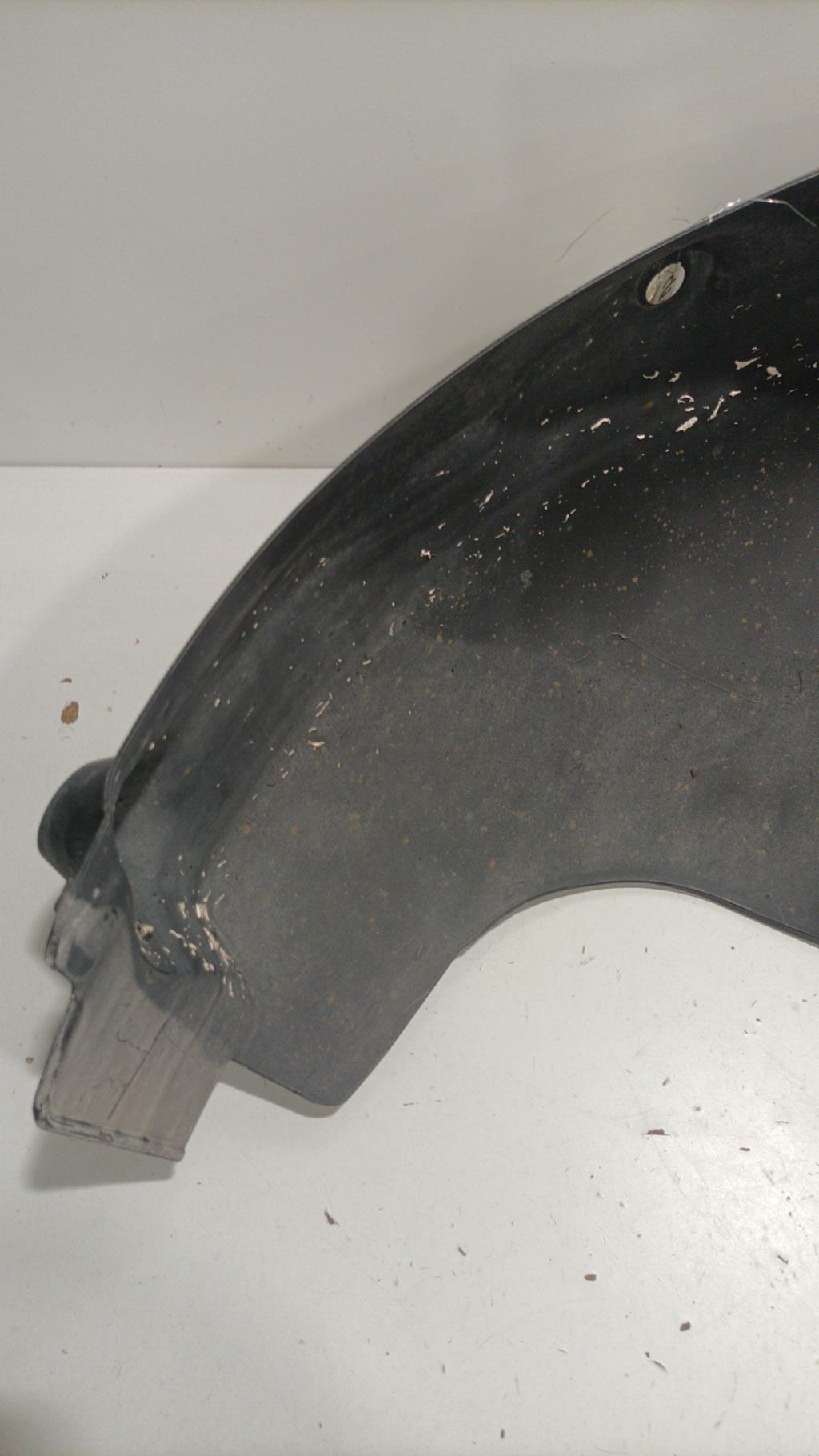 Parasale posteriore sinistro RENAULT CLIO 5 PHASE 1 Gasolina/Híbrido - 1
