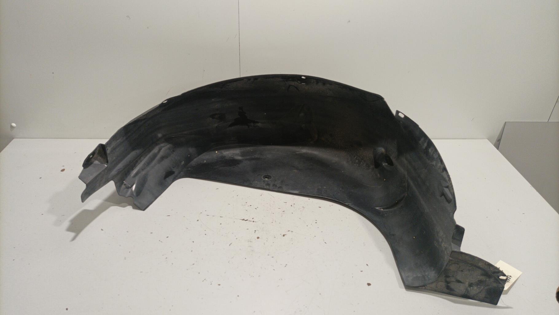 Parasale posteriore sinistro RENAULT KANGOO 2 Diésel - 1