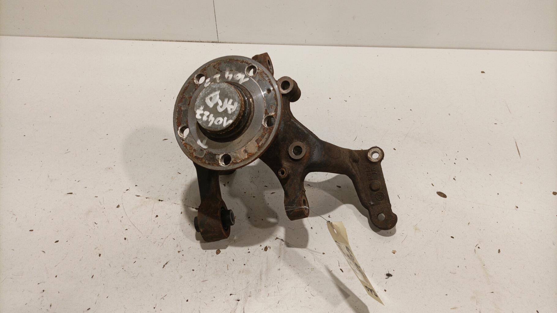 Fuso a snodo posteriore destro VOLKSWAGEN GOLF 6 Gasolina - 1