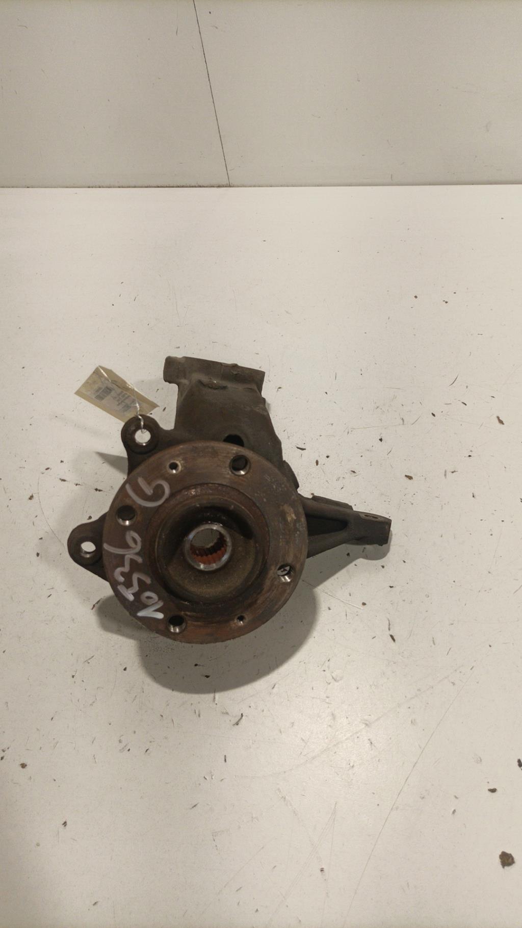 Fuso a snodo anteriore sinistro PEUGEOT 206 PHASE 1 Gasolina - 1