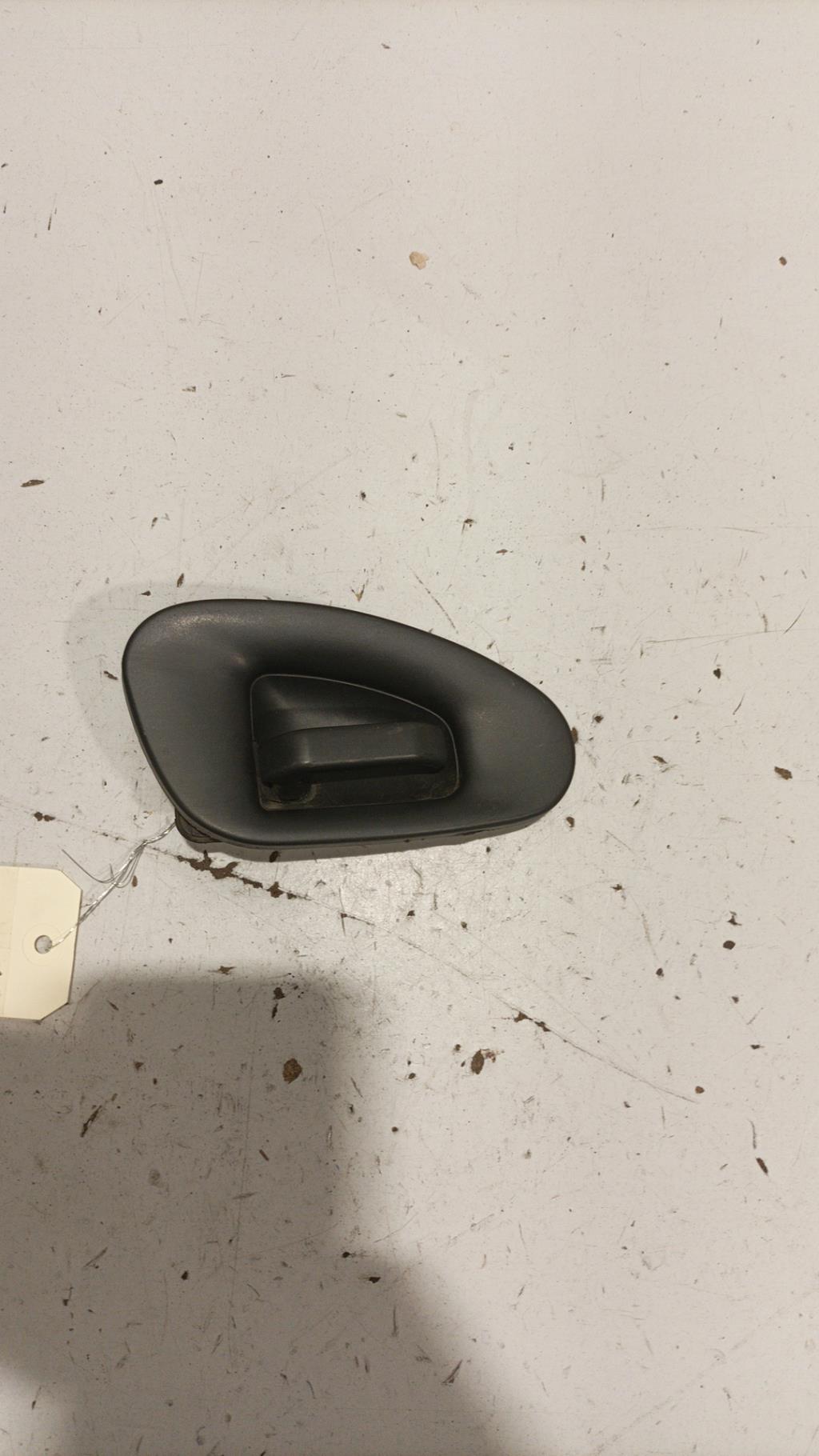 Maniglia interna posteriore sinistra CITROEN SAXO PHASE 2 Gasolina - 1