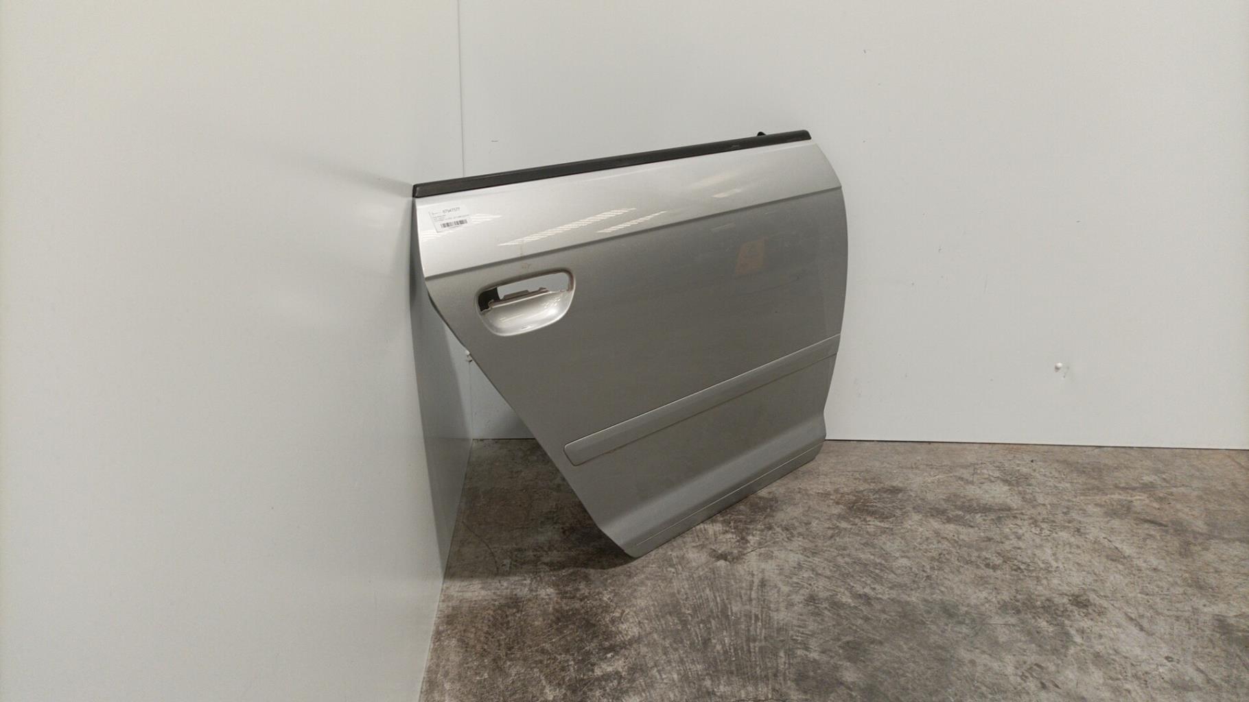 Puerta trasera derecha AUDI A3 2 PHASE 1 Gasolina - 1