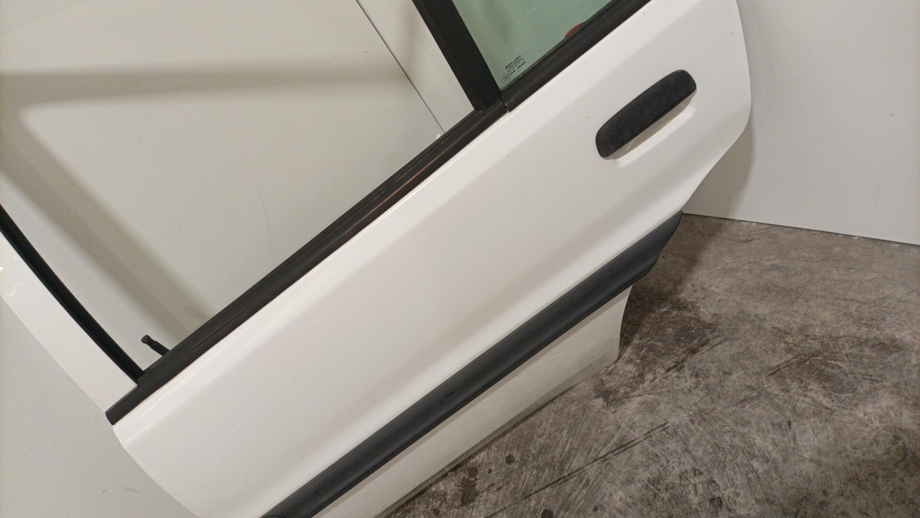 Portiera posteriore sinistra CITROEN SAXO PHASE 2 Gasolina - 1