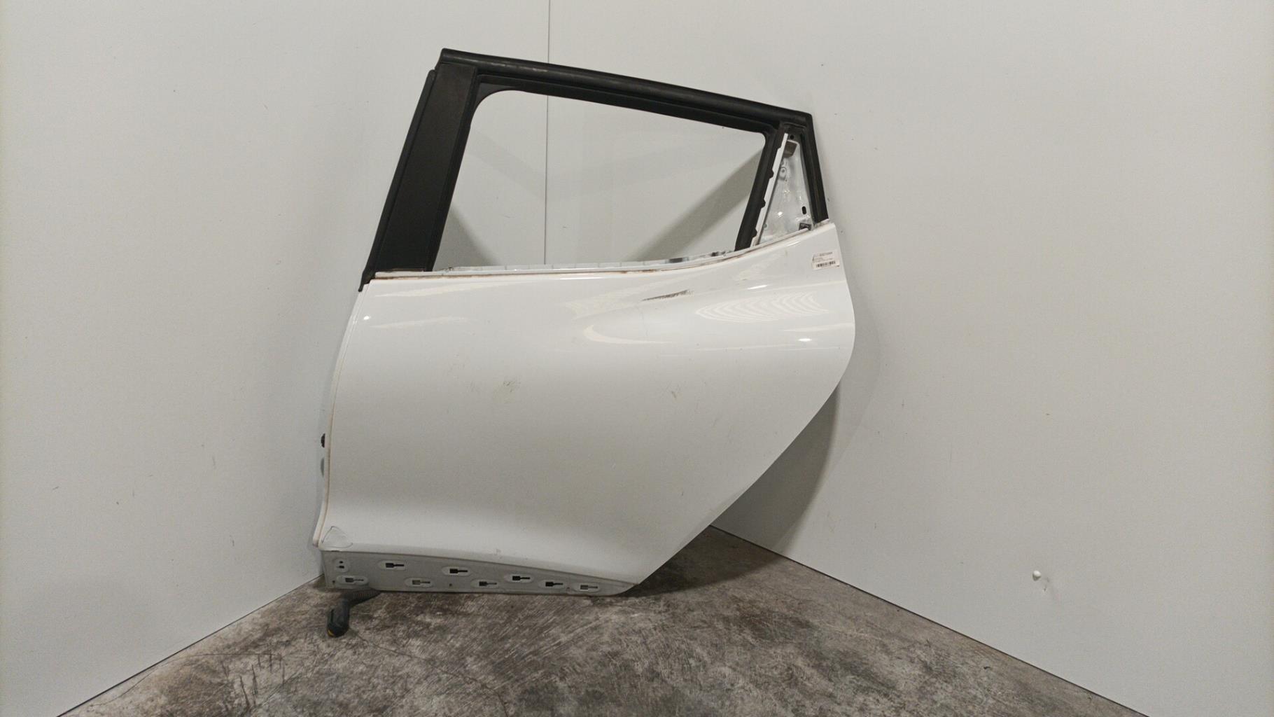Portiera posteriore sinistra RENAULT CLIO 4 PHASE 2 Diésel - 1