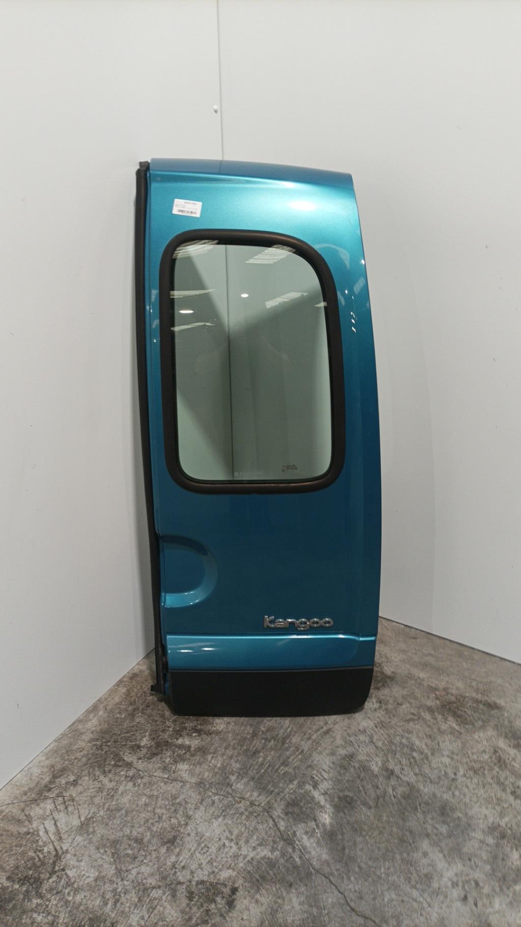 Portellone bagagliaio destro RENAULT KANGOO 1 PHASE 2 Diésel - 1