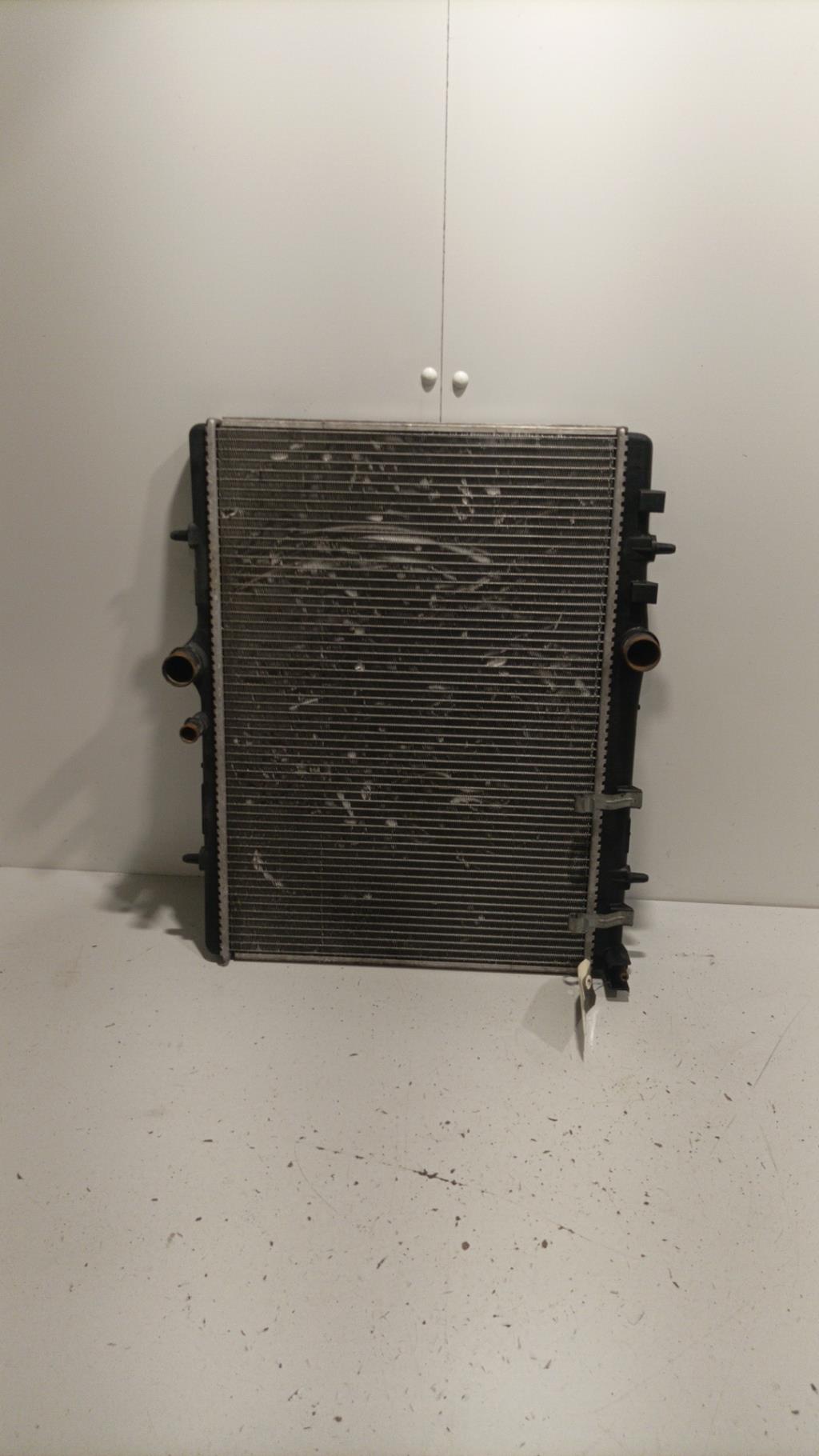 Radiateur eau PEUGEOT 307 PHASE 1 Diesel - 1