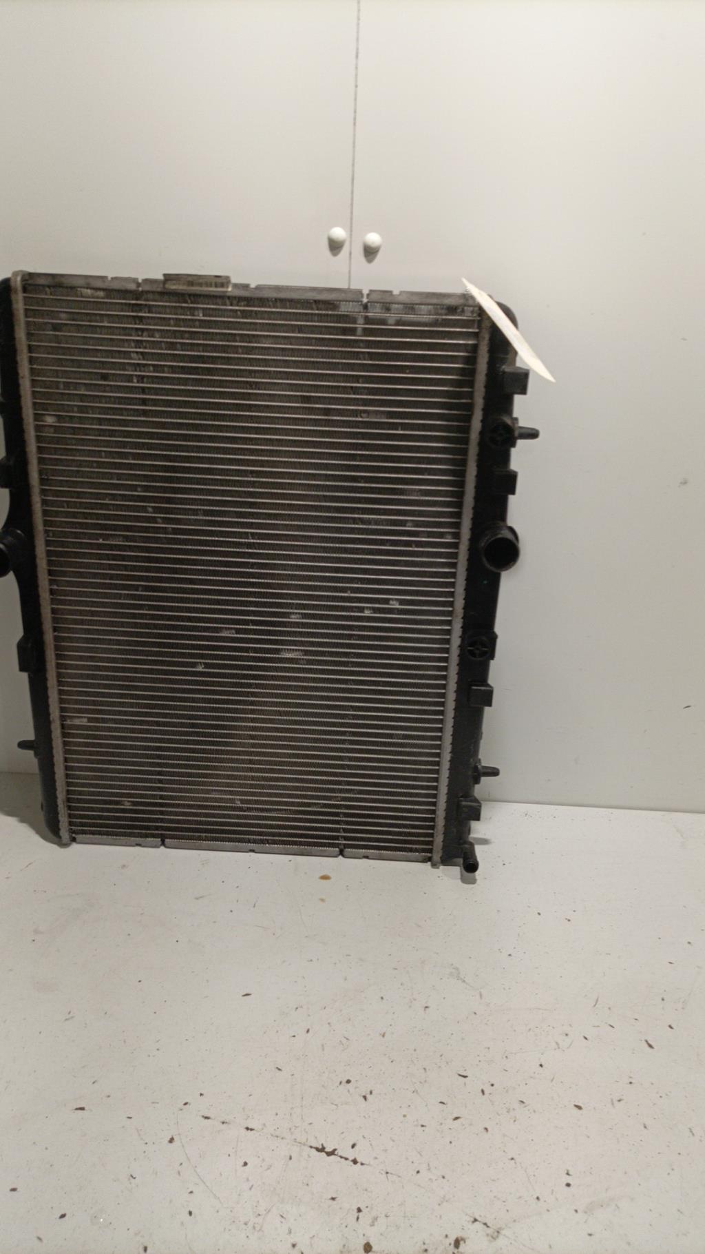 Radiateur eau PEUGEOT 208 1 PHASE 1 Diesel - 1