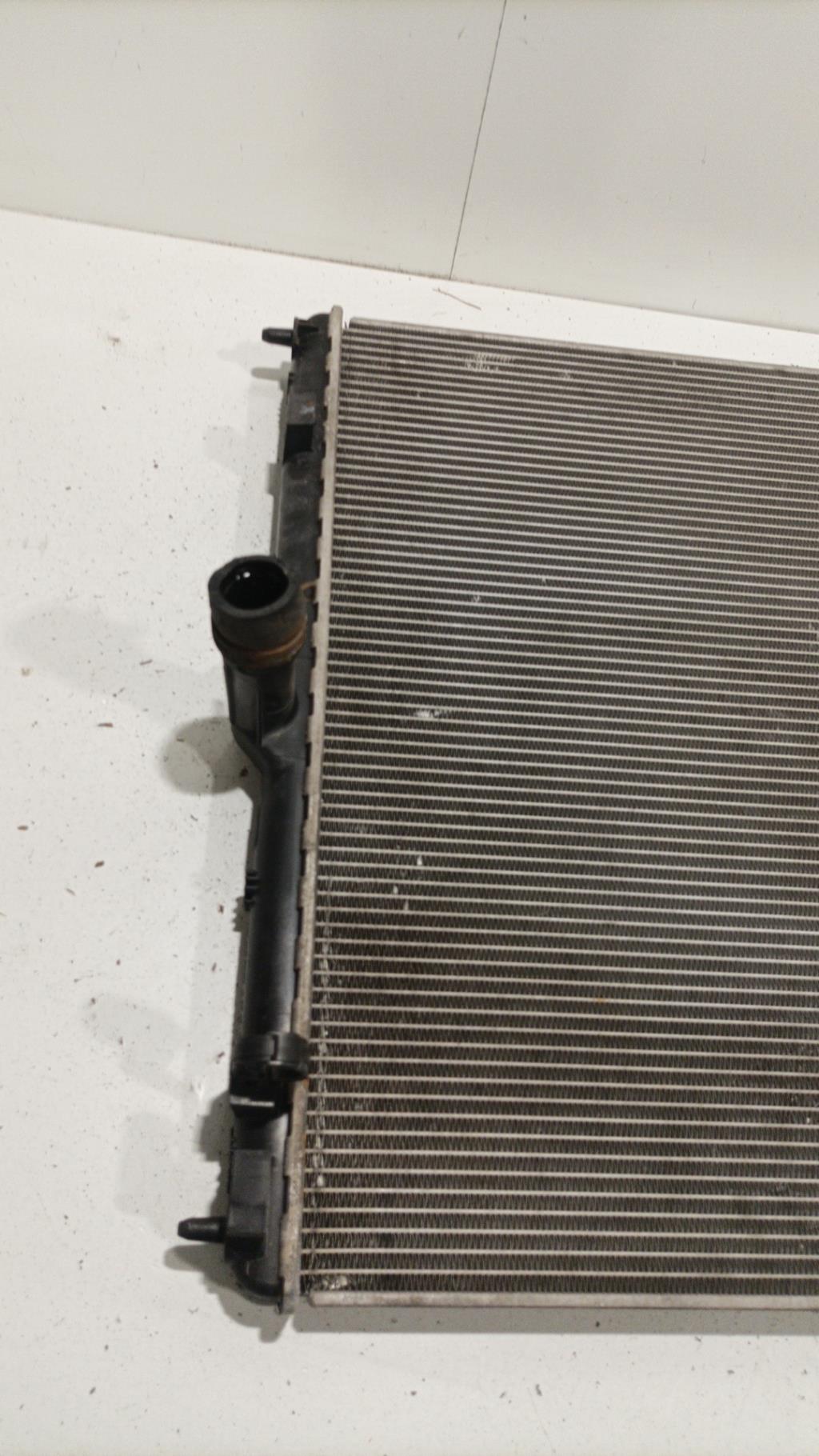 Radiateur eau PEUGEOT 508 1 PHASE 1 Diesel - 1