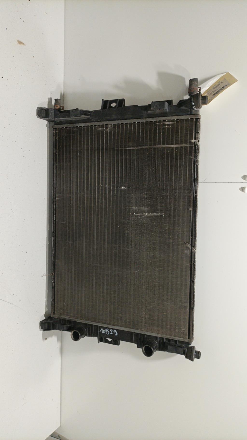 Radiateur eau RENAULT SCENIC 2 PHASE 1 Essence - 1