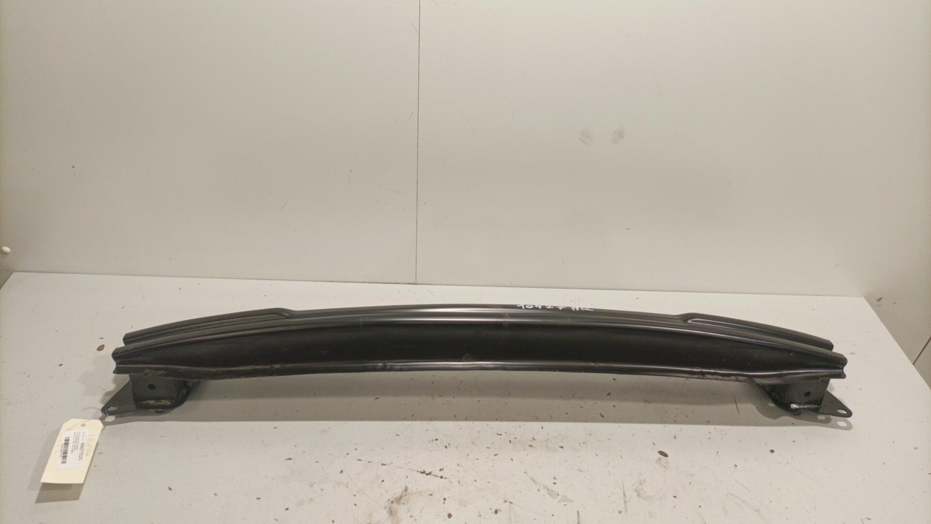 Traversa rinforzo paraurti posteriore VOLKSWAGEN GOLF 6 Gasolina - 1